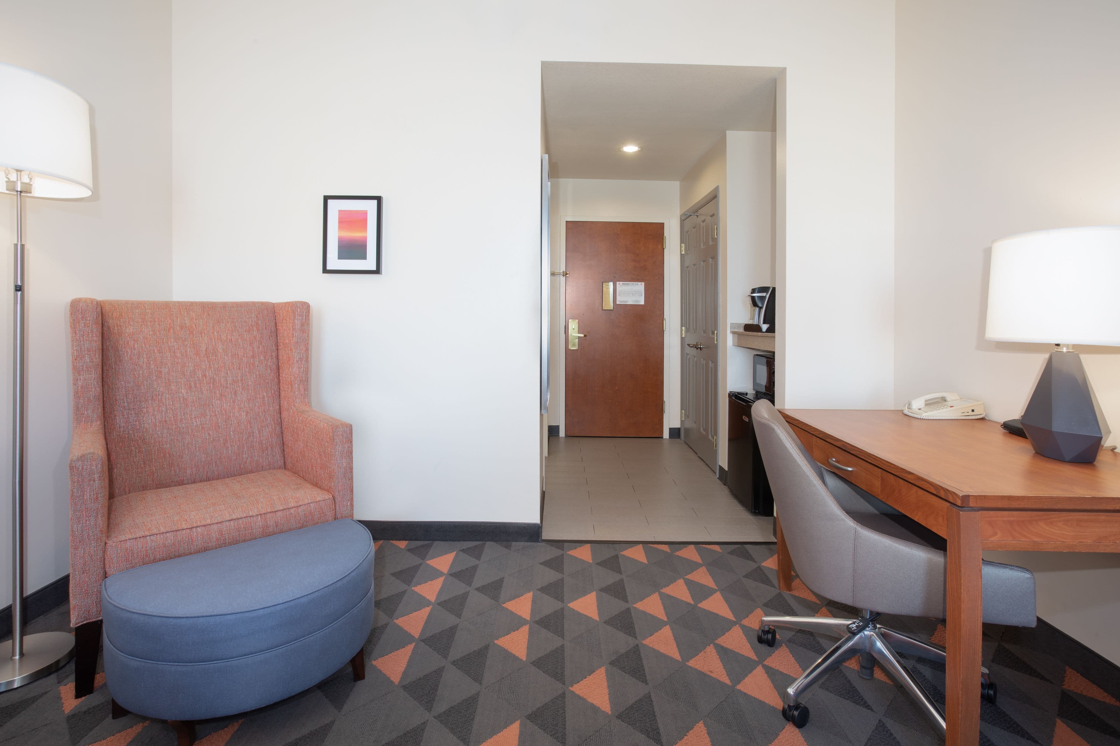Holiday Inn & Suites Goodyear - West Phoenix Area — 10