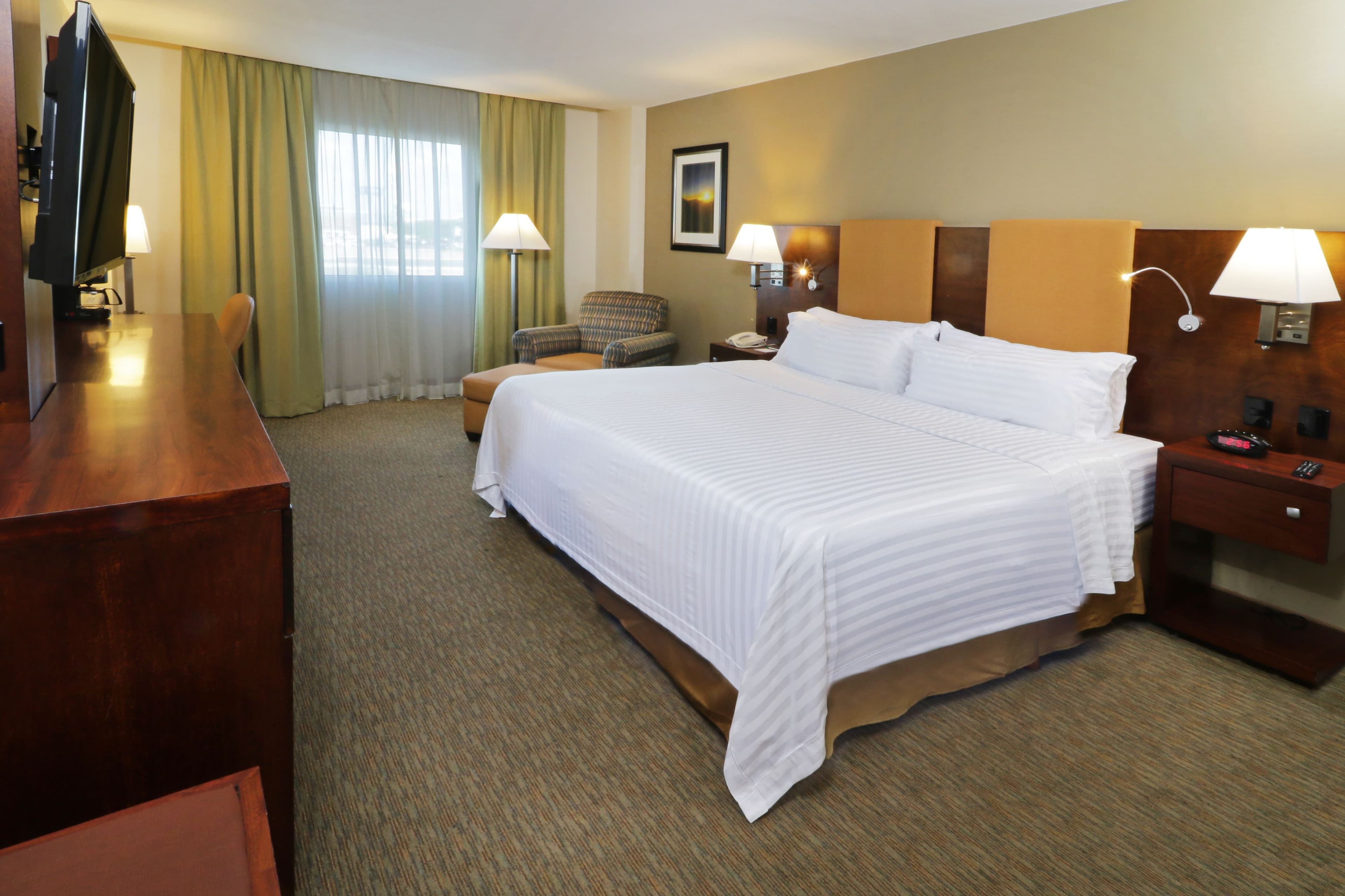 Holiday Inn & Suites Hermosillo Aeropuerto — 7