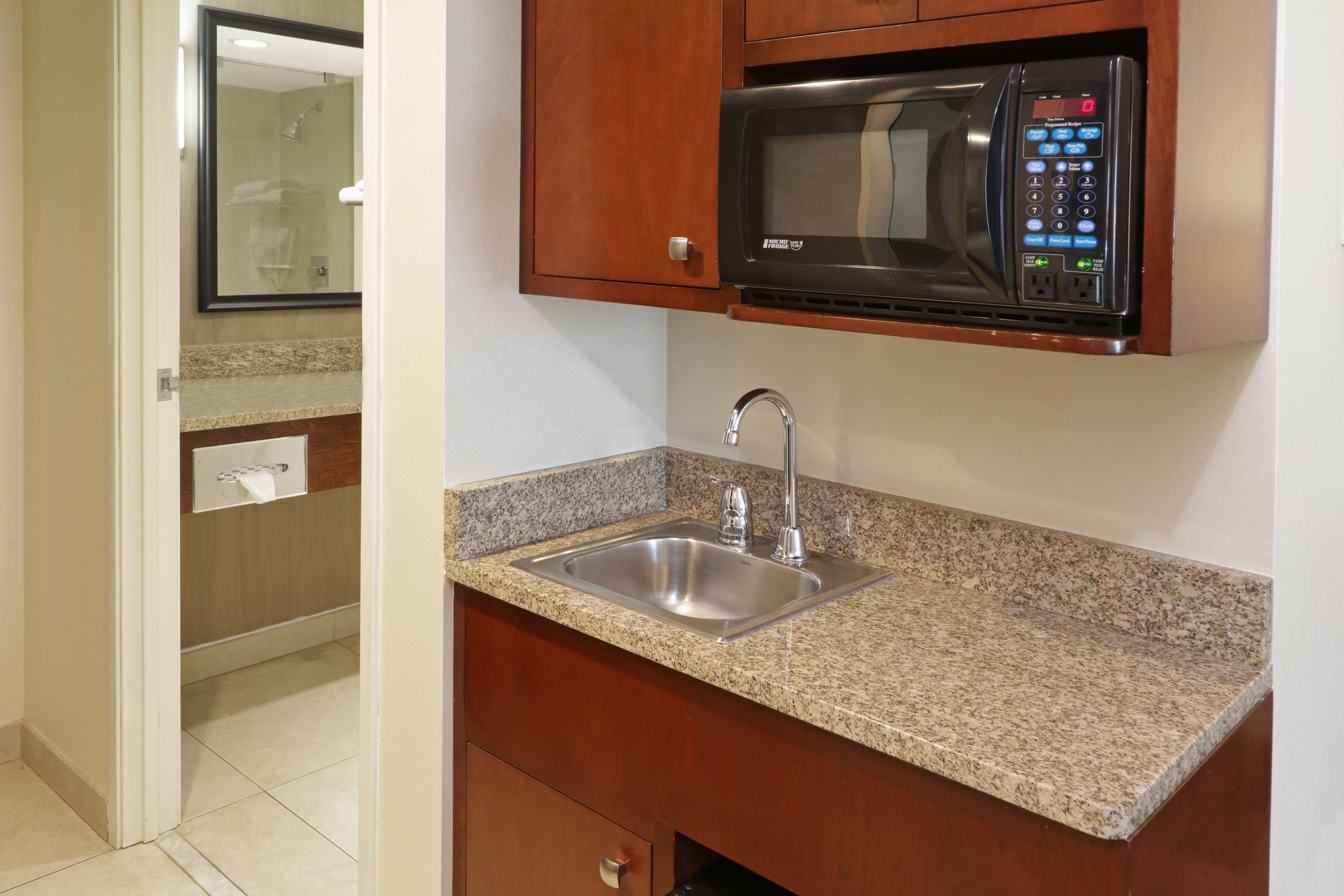 Holiday Inn & Suites Hermosillo Aeropuerto — 21