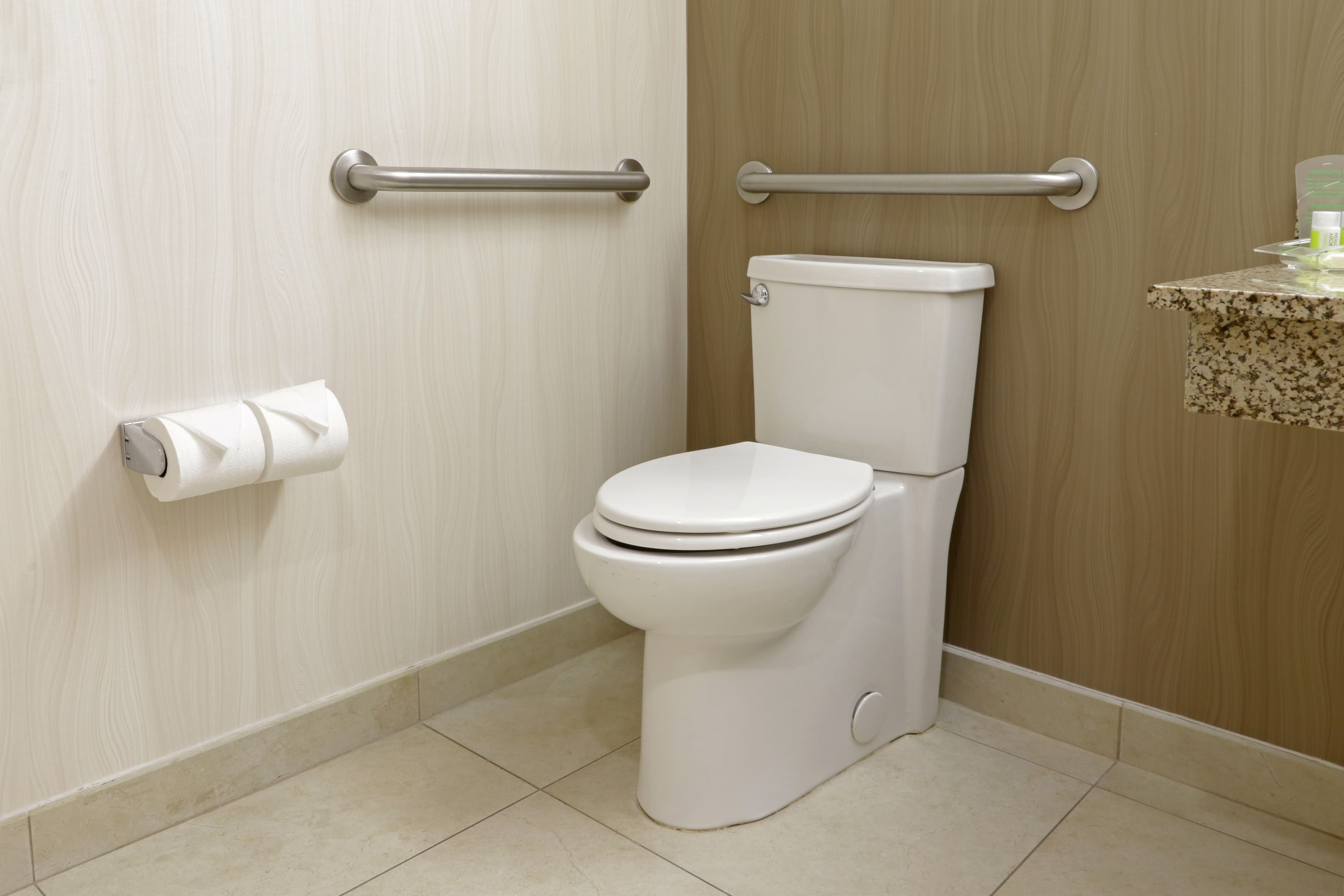 Holiday Inn & Suites Hermosillo Aeropuerto — 12
