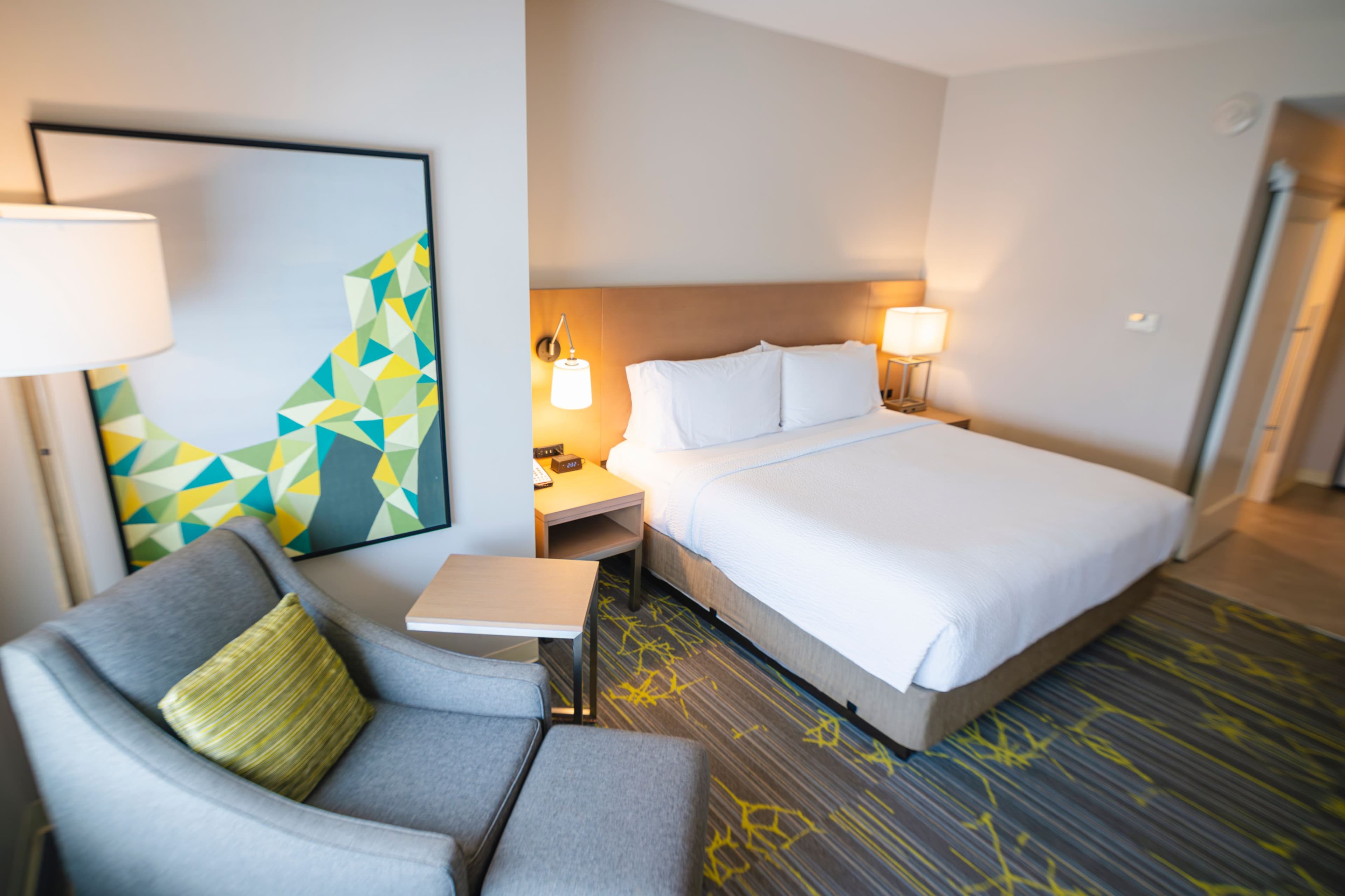 Holiday Inn & Suites Houston NW - Willowbrook - Image 2