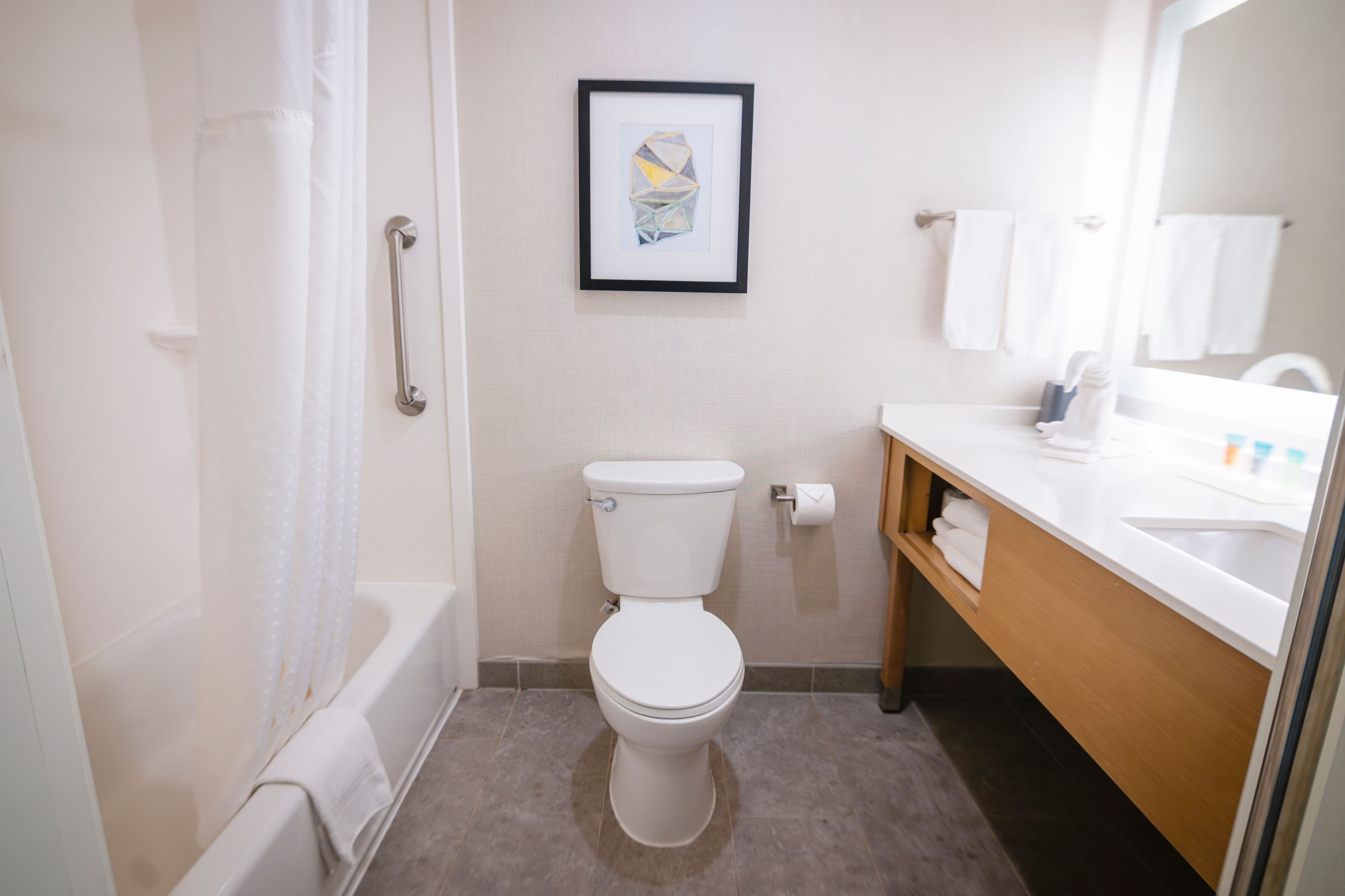 Holiday Inn & Suites Houston NW - Willowbrook - Image 3