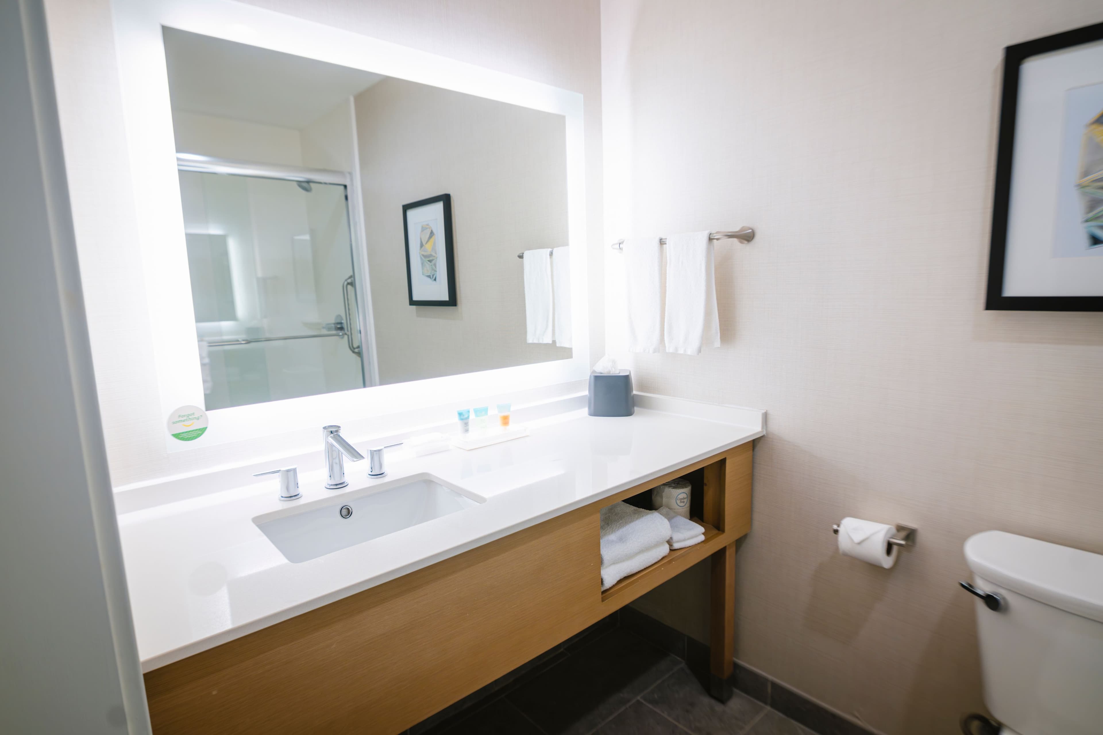 Holiday Inn & Suites Houston NW - Willowbrook - Image 4