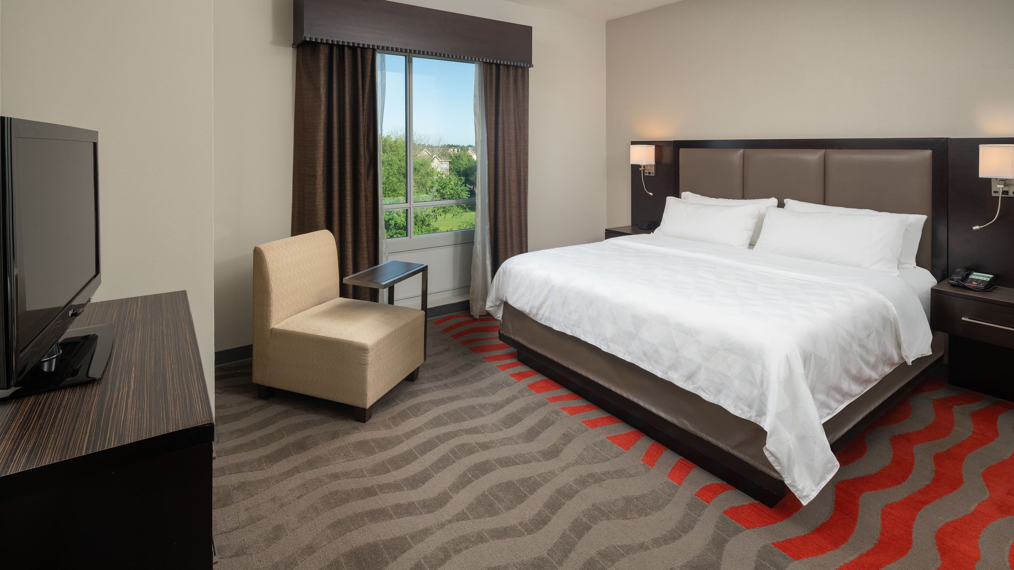 Holiday Inn & Suites Houston West - Westway Park — 3