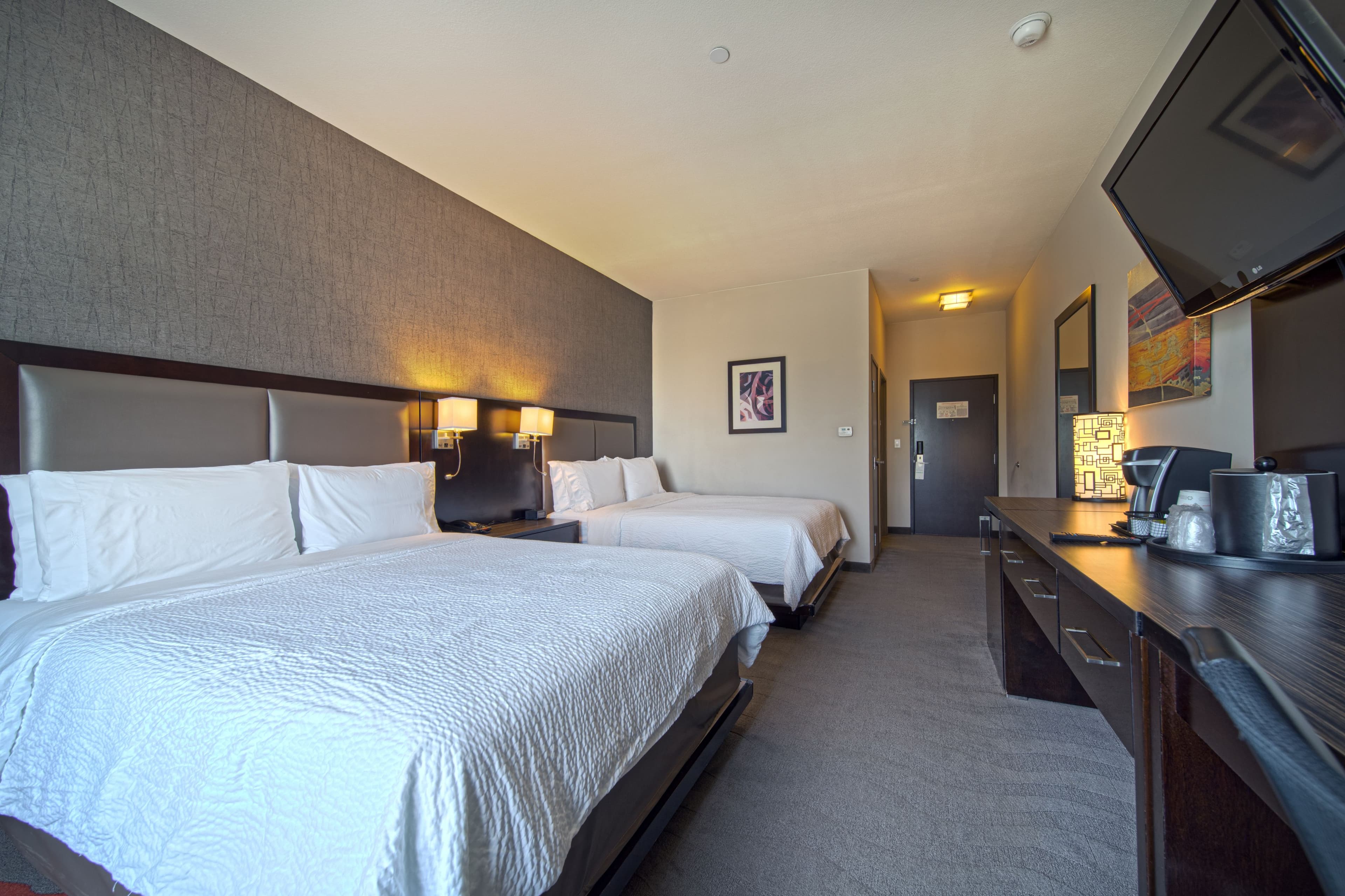 Holiday Inn & Suites Houston West - Westway Park — 40