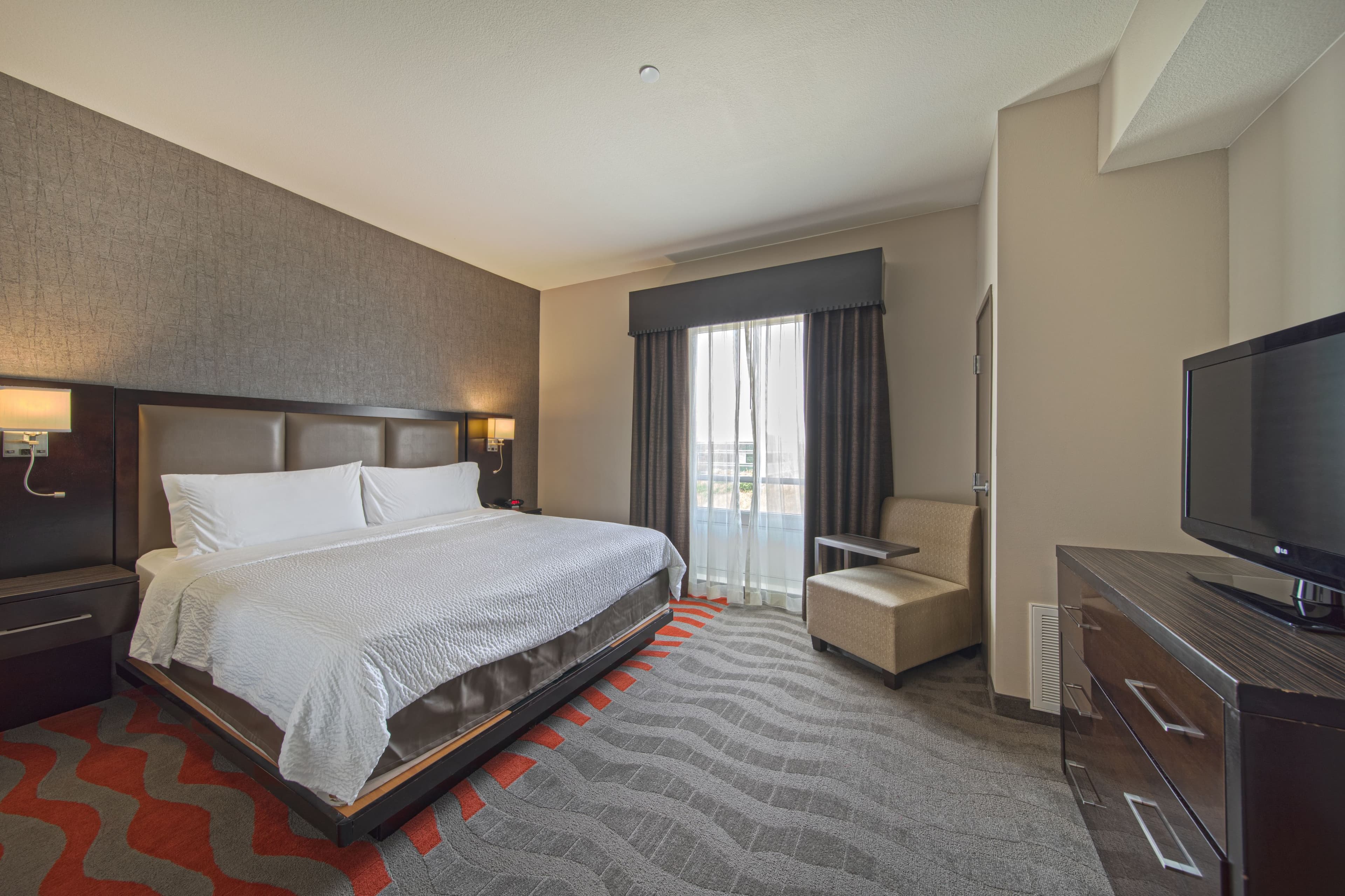 Holiday Inn & Suites Houston West - Westway Park — 9