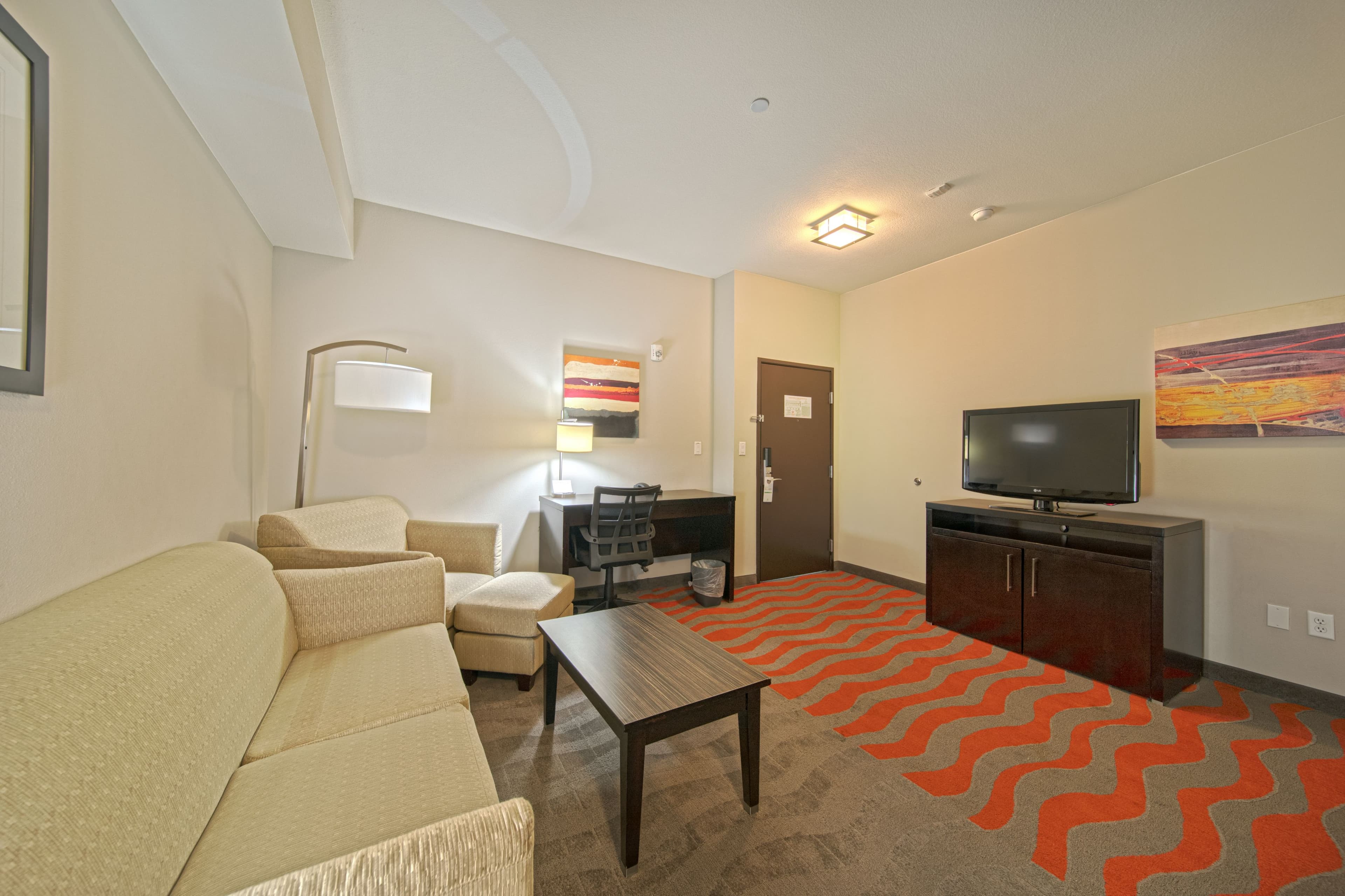 Holiday Inn & Suites Houston West - Westway Park — 17