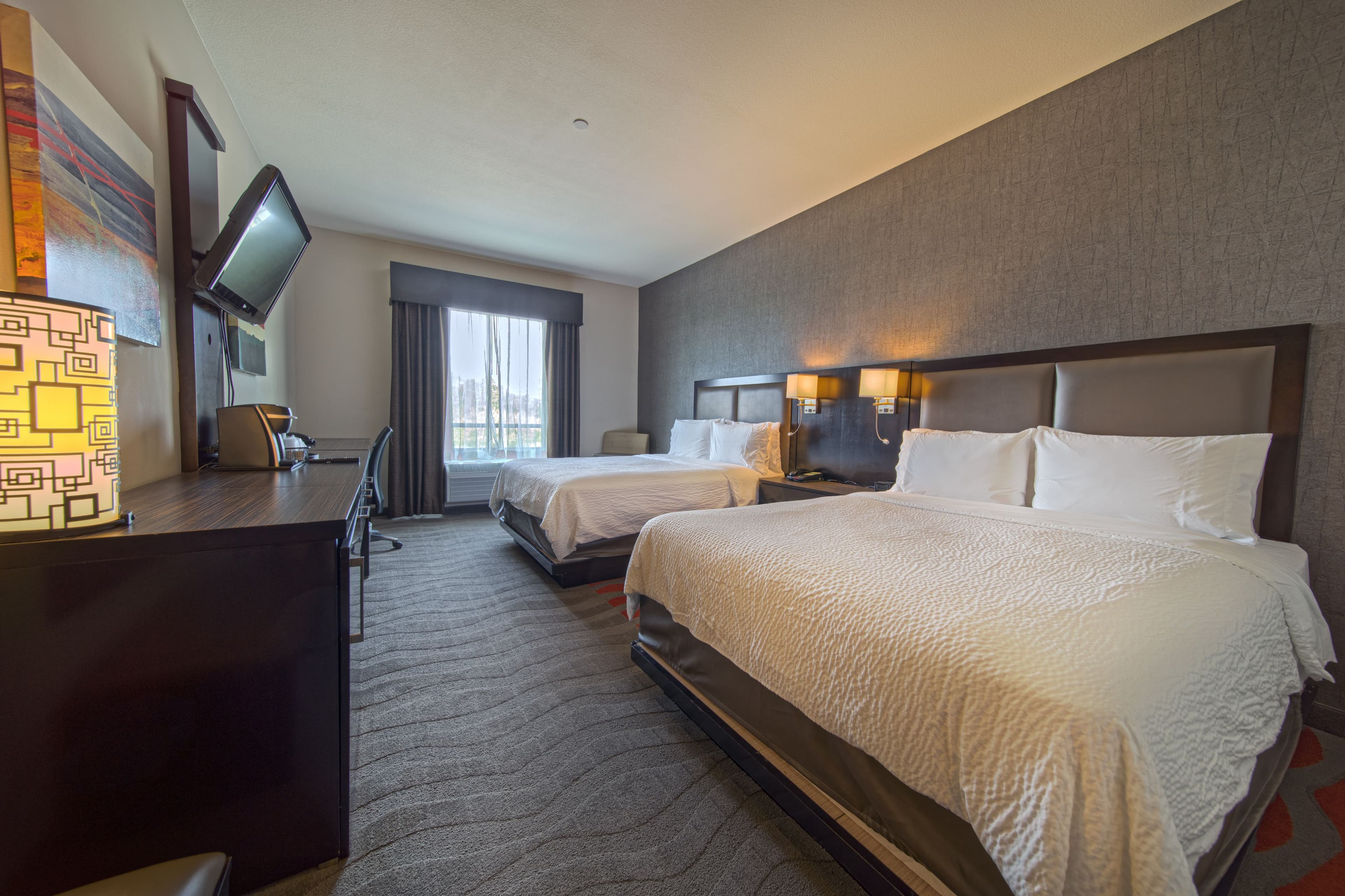 Holiday Inn & Suites Houston West - Westway Park — 38