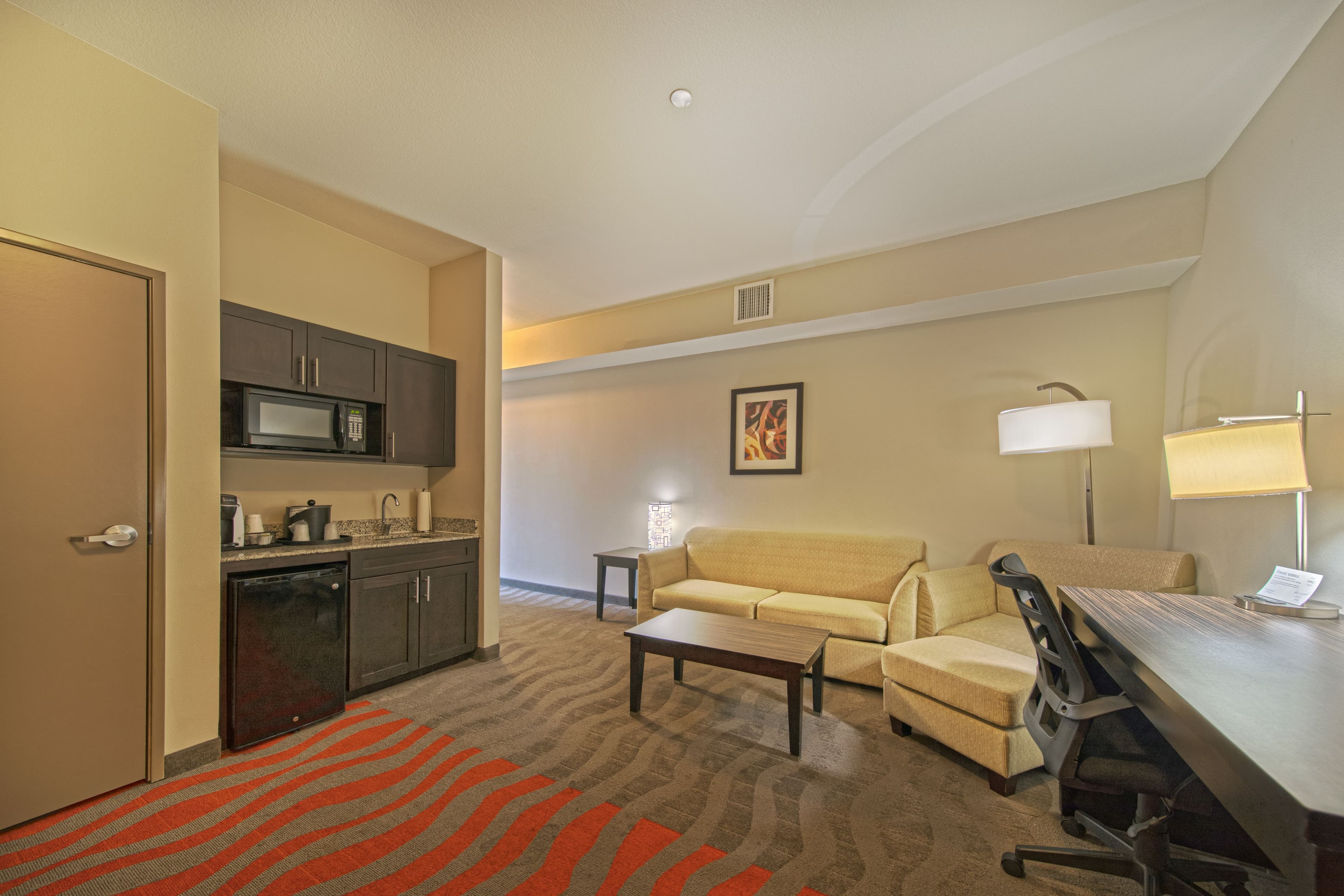 Holiday Inn & Suites Houston West - Westway Park — 18
