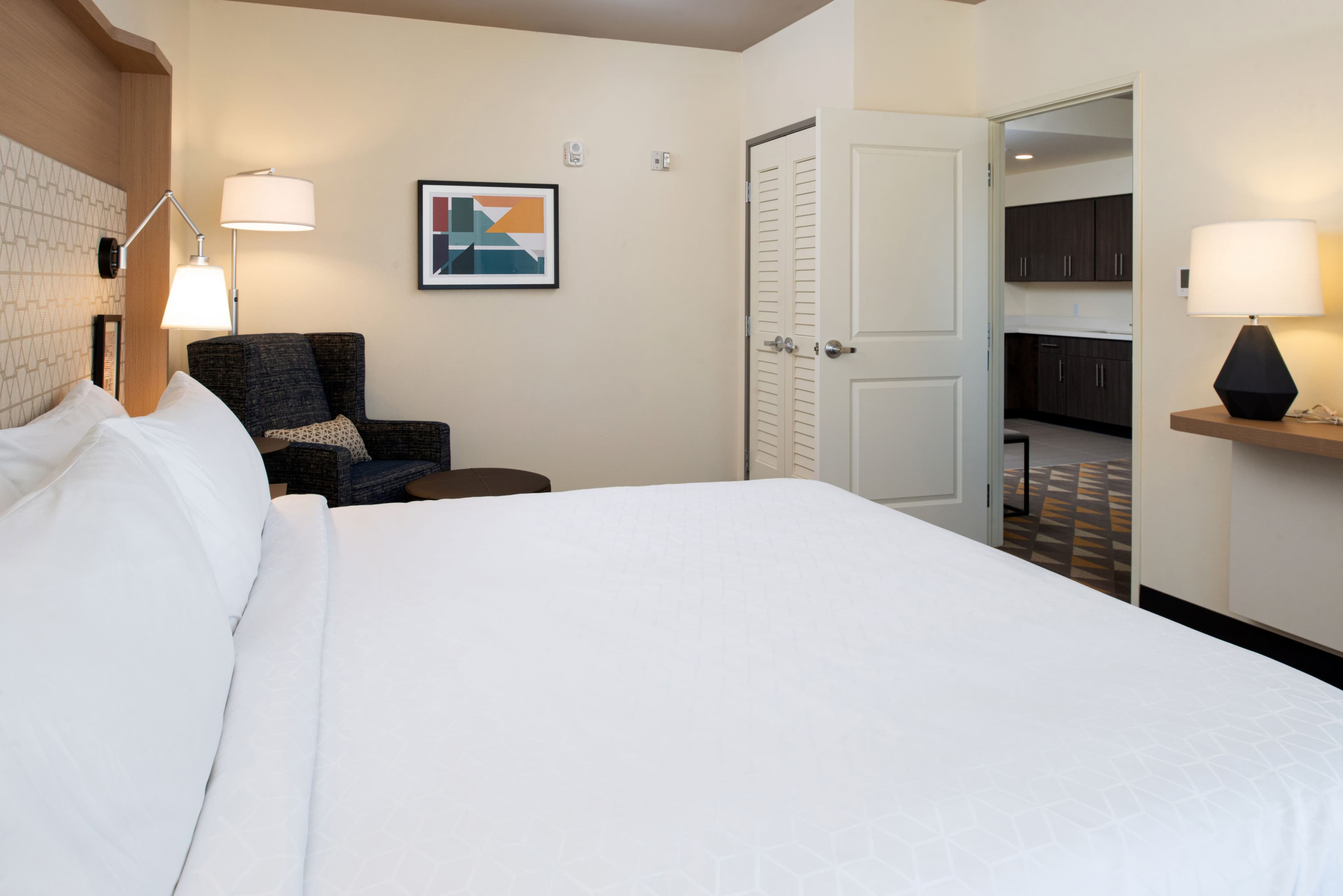 Holiday Inn & Suites Idaho Falls - Image 3