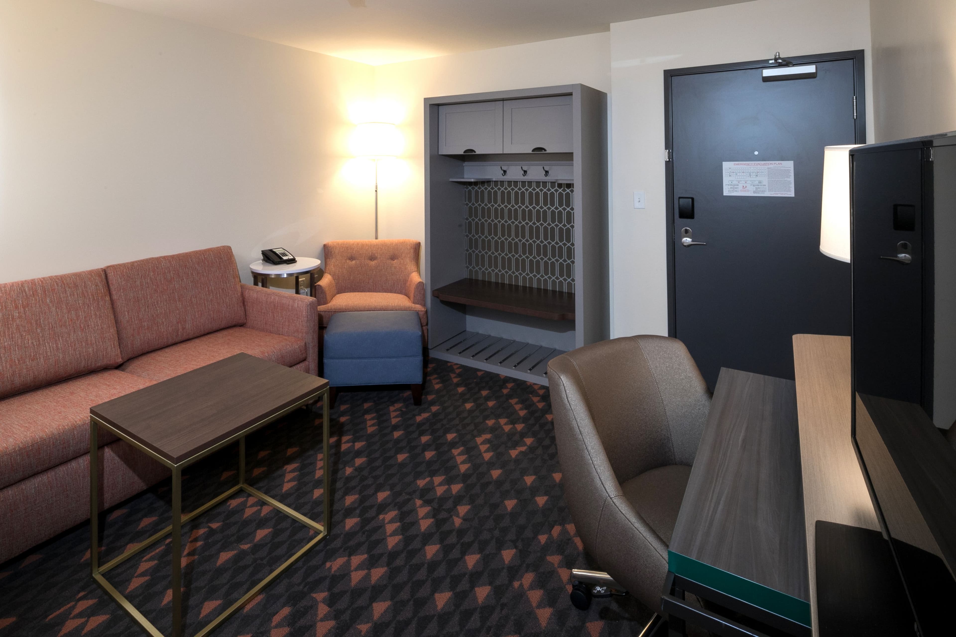 Holiday Inn & Suites Kalamazoo West — 11