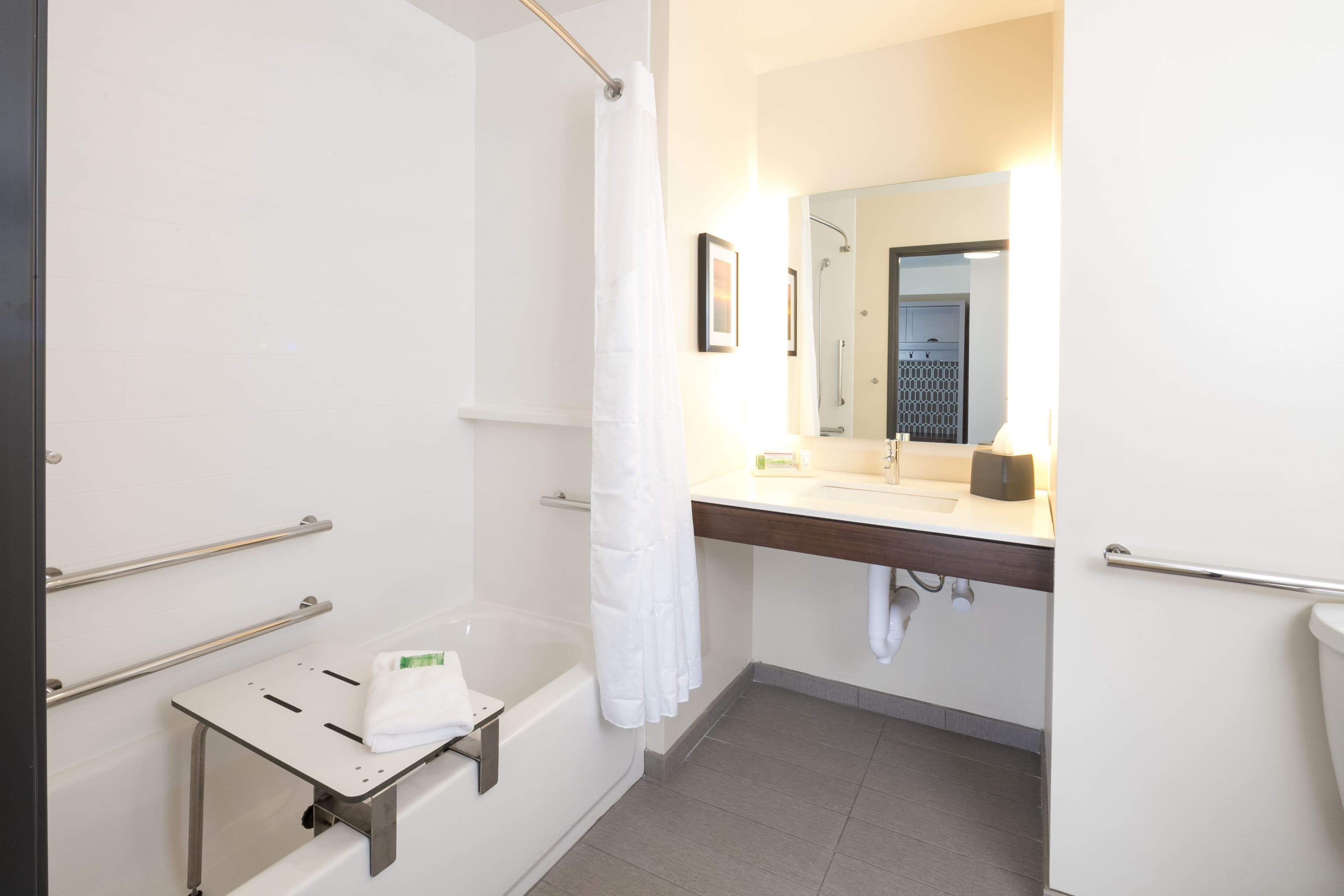Holiday Inn & Suites Kalamazoo West — 39