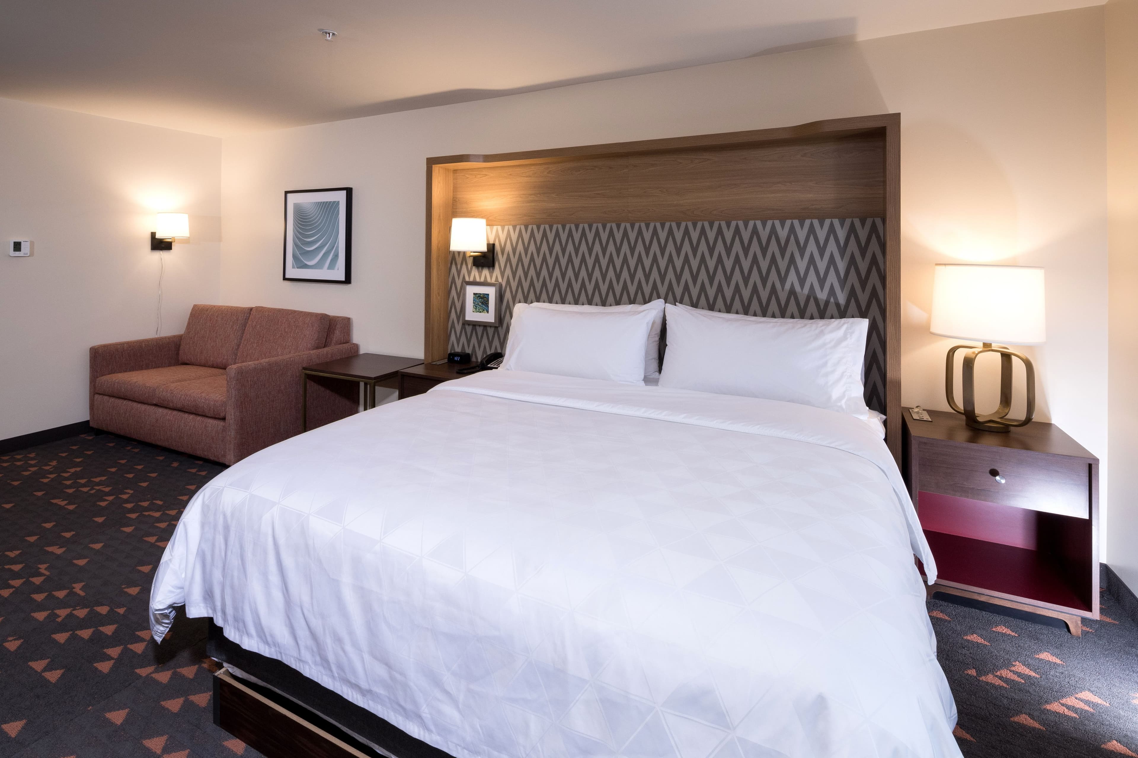 Holiday Inn & Suites Kalamazoo West — 12