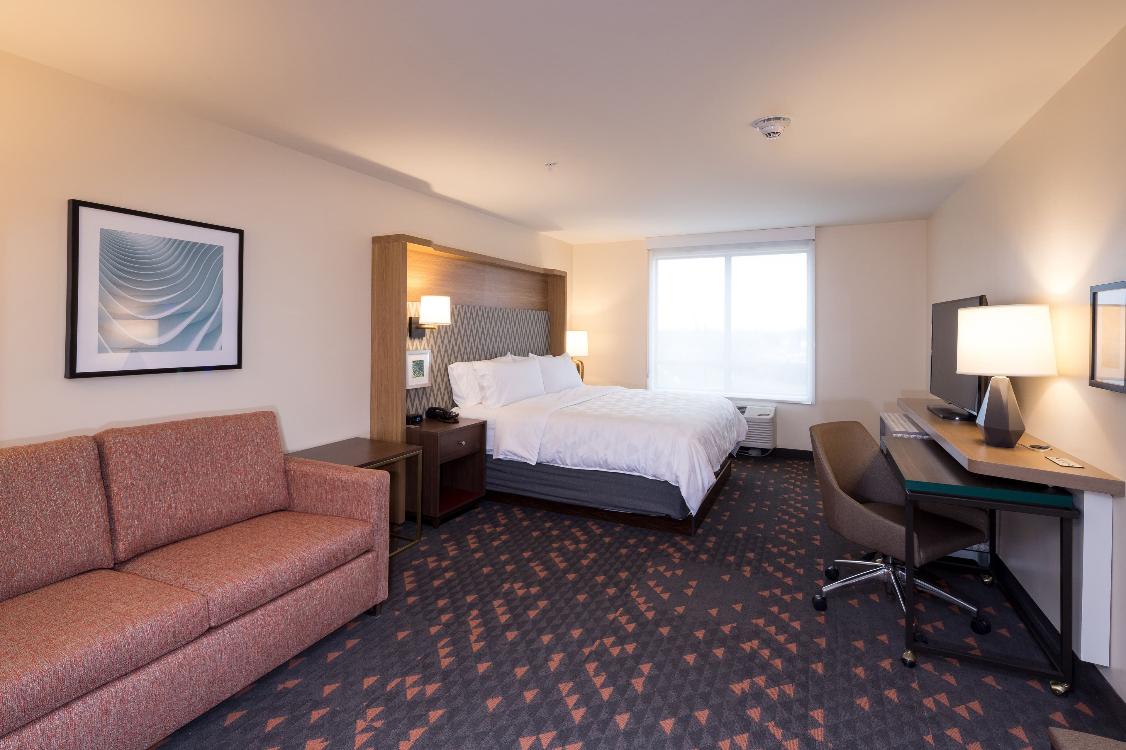 Holiday Inn & Suites Kalamazoo West — 9