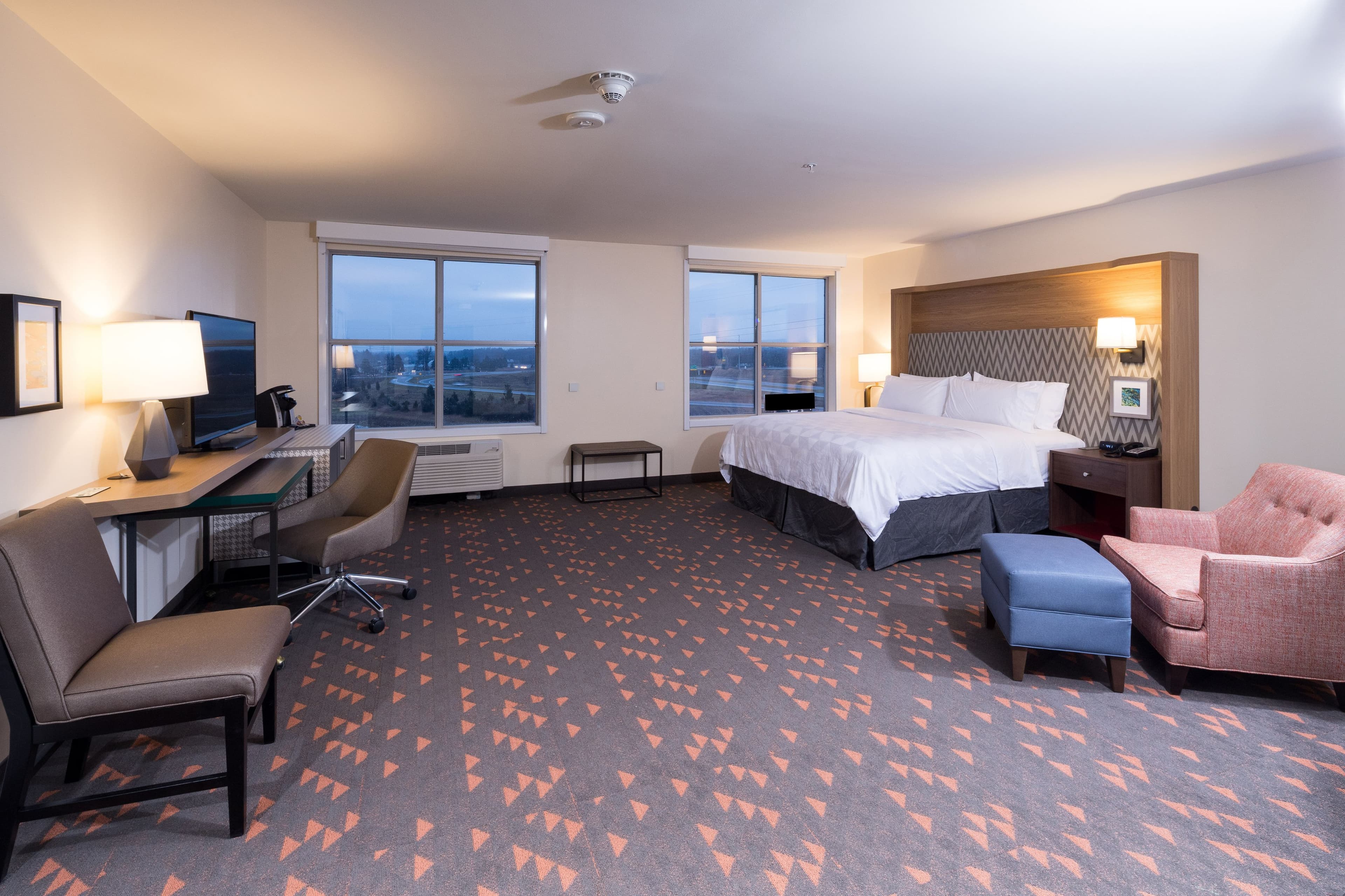 Holiday Inn & Suites Kalamazoo West — 29