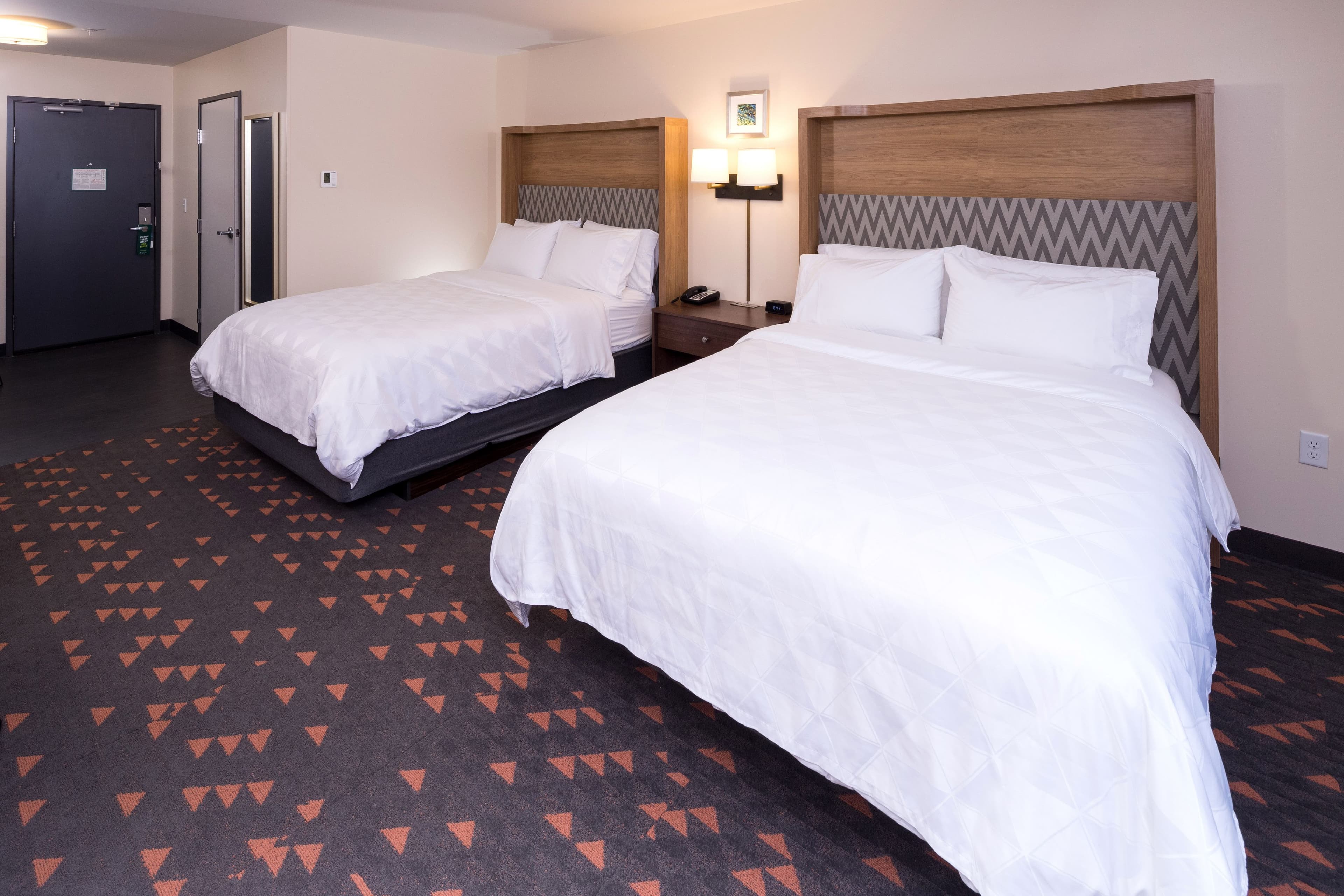 Holiday Inn & Suites Kalamazoo West — 48