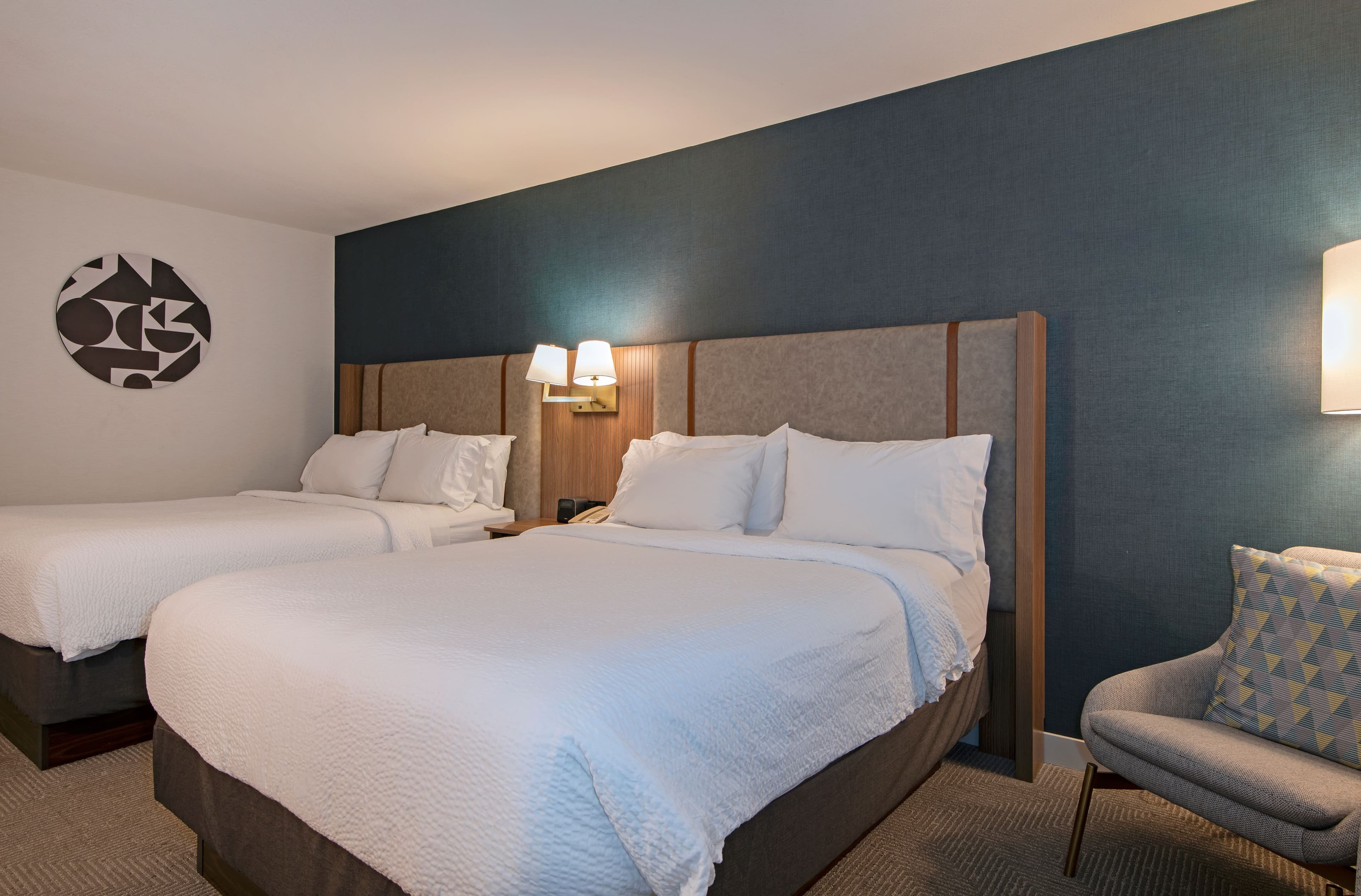 Holiday Inn & Suites Kamloops — 27