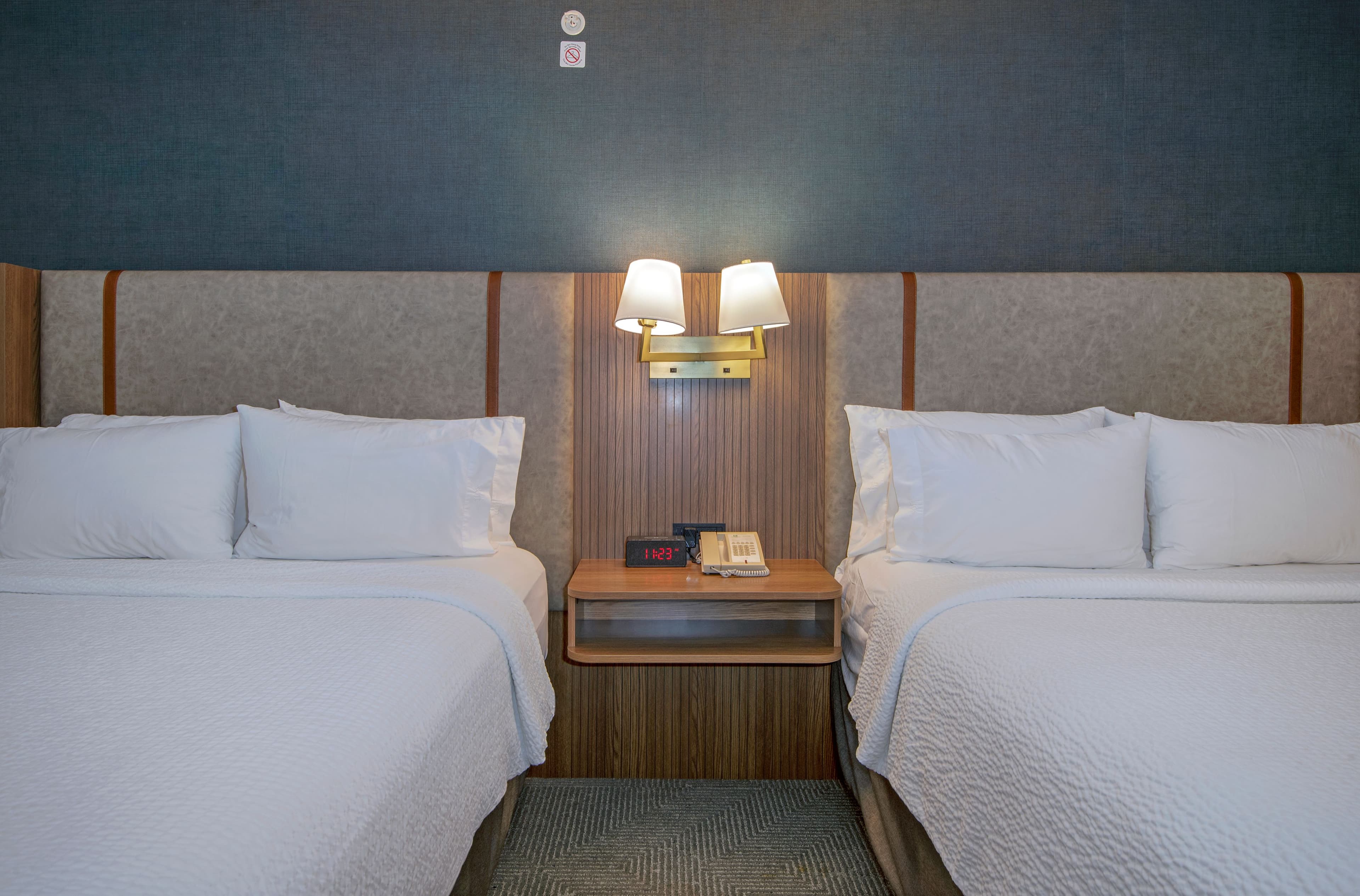 Holiday Inn & Suites Kamloops — 30