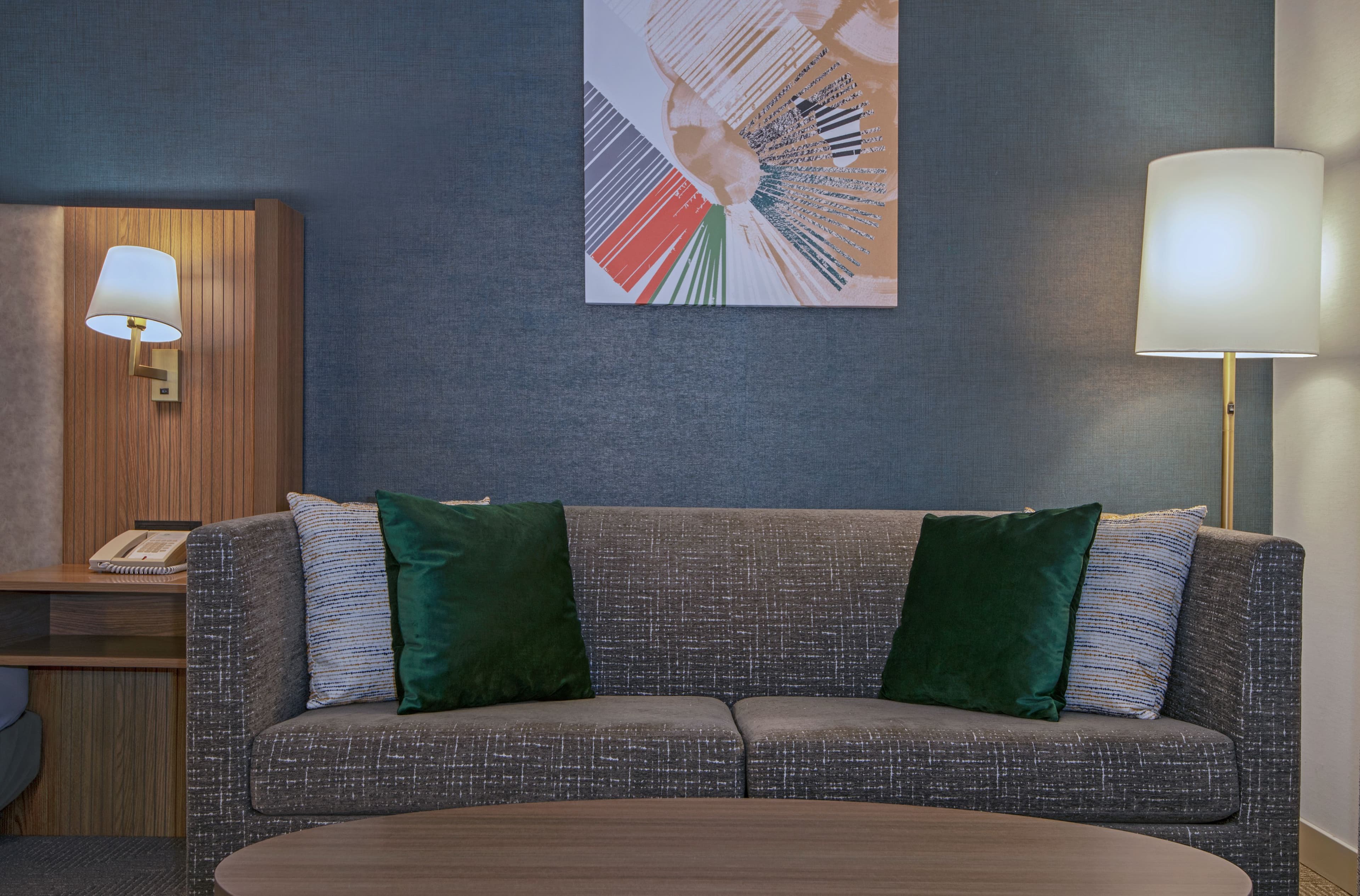 Holiday Inn & Suites Kamloops — 18
