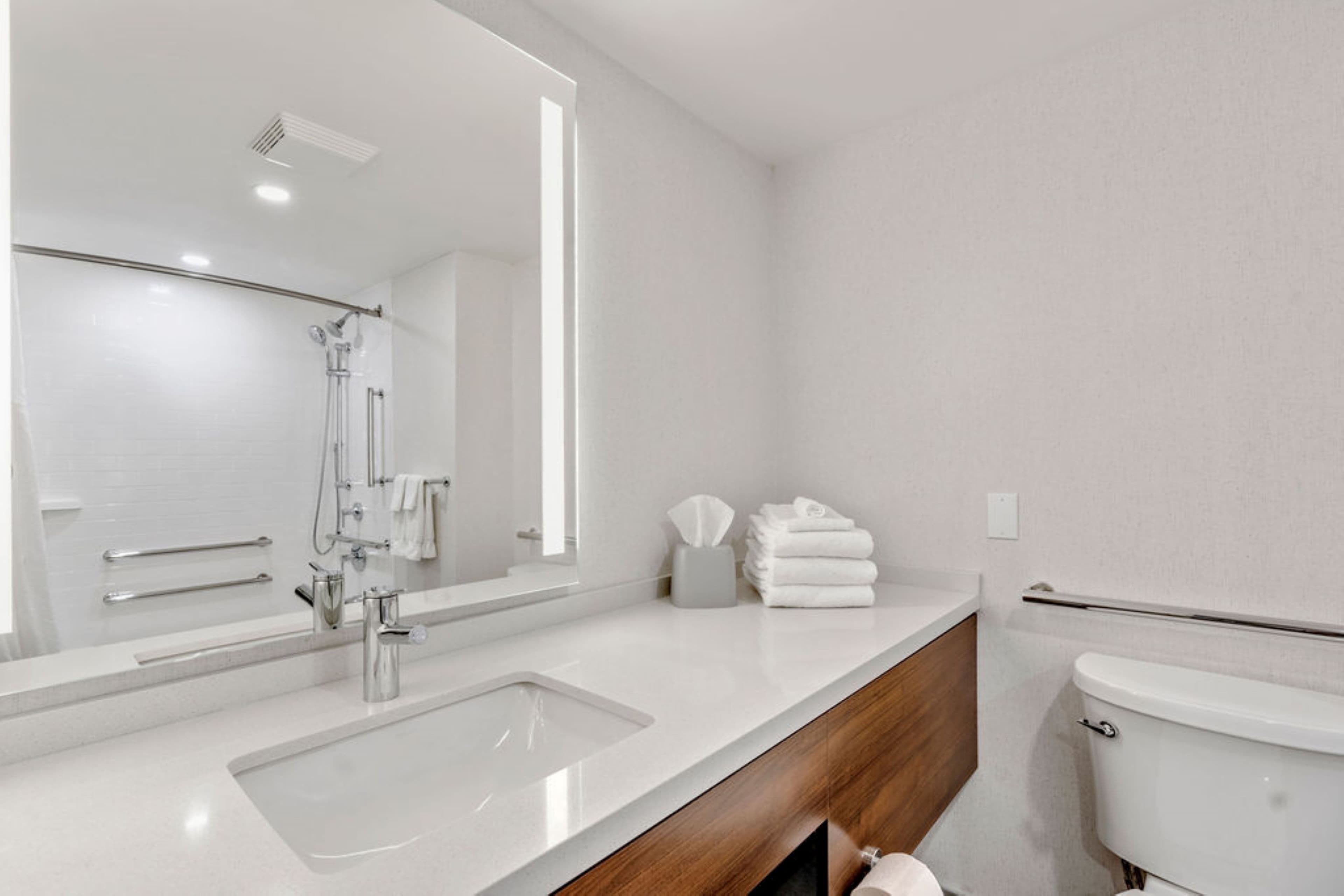 Holiday Inn & Suites Ottawa Kanata — 8