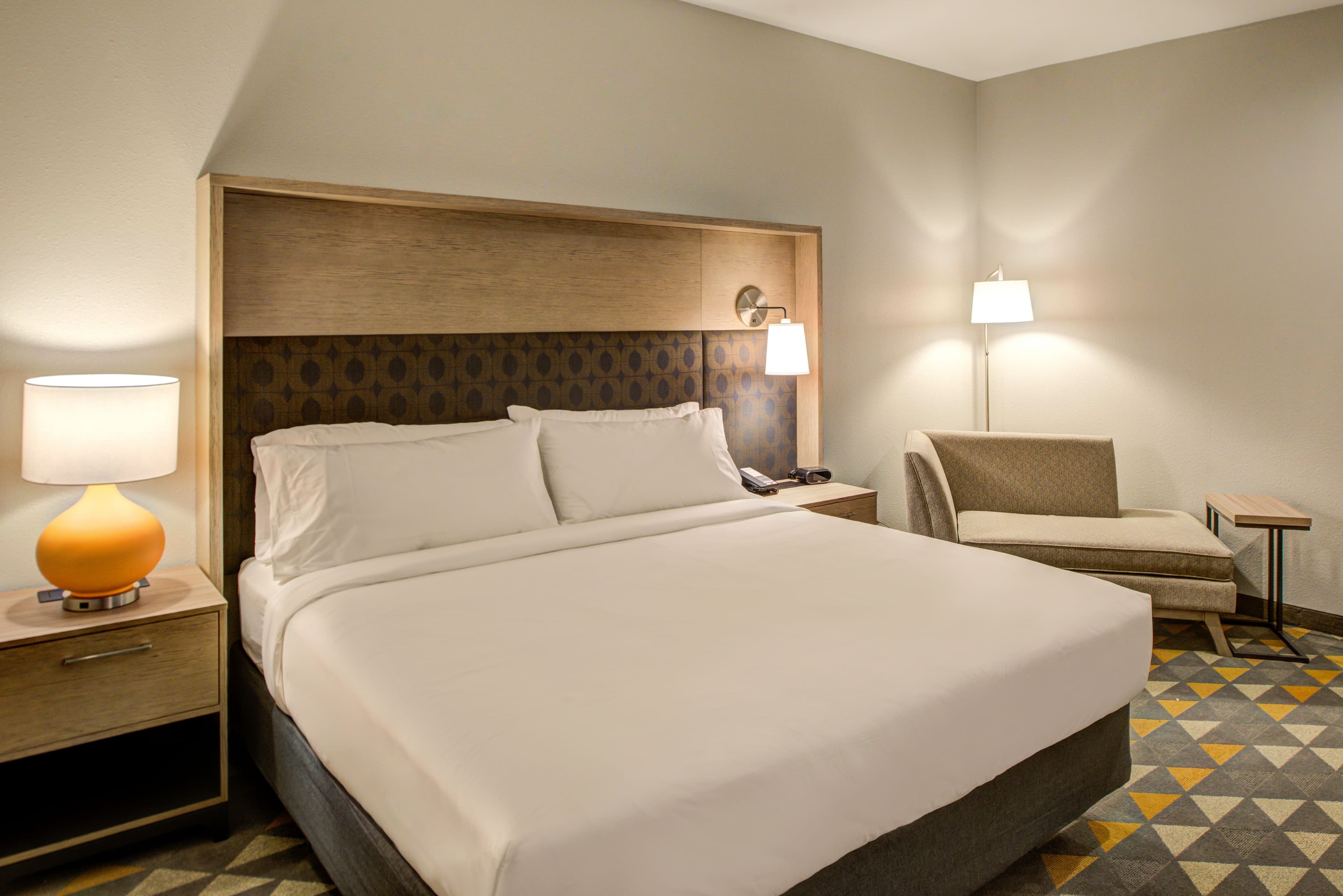 Holiday Inn & Suites Houston West - Katy Mills - Image 5