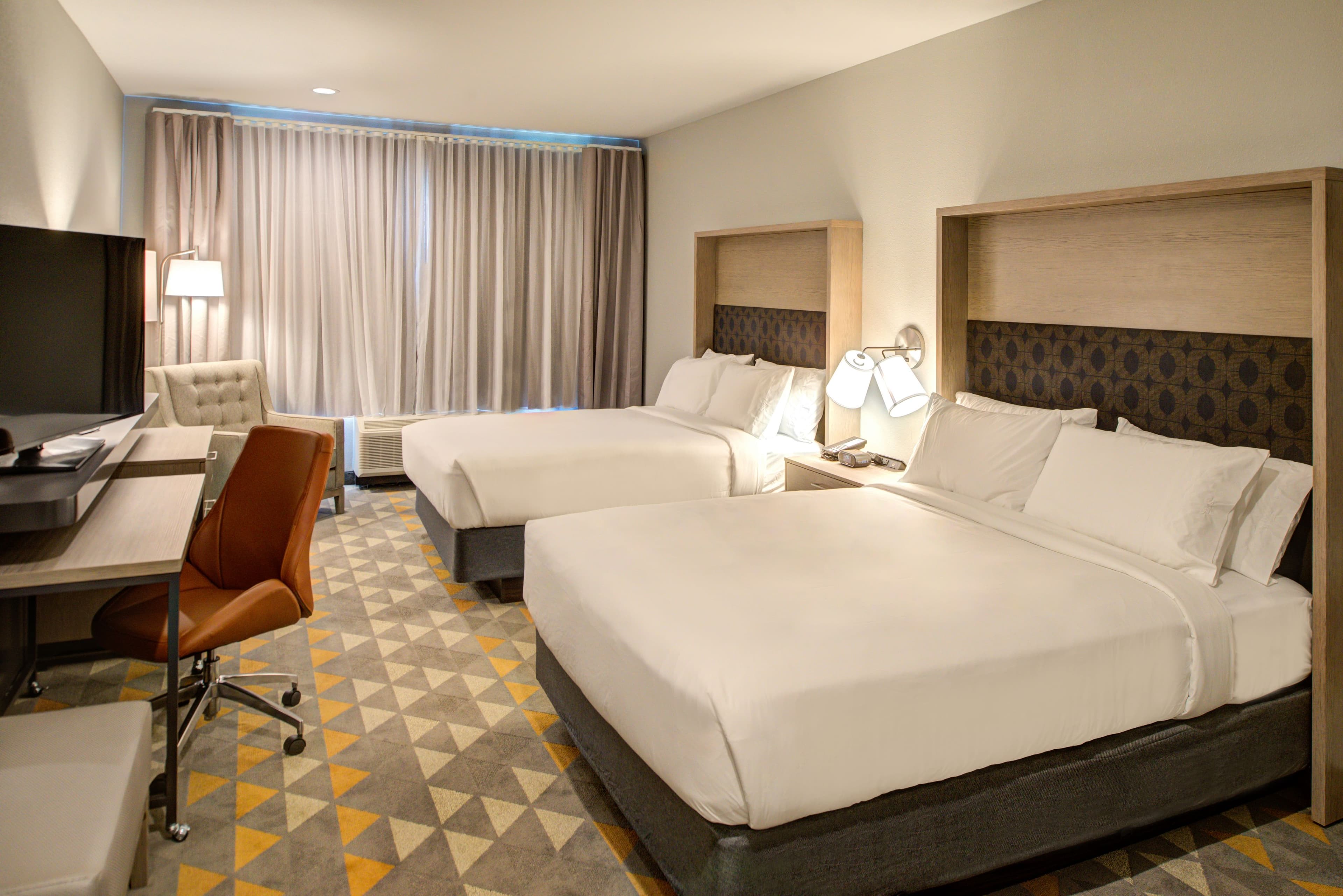 Holiday Inn & Suites Houston West - Katy Mills — 24