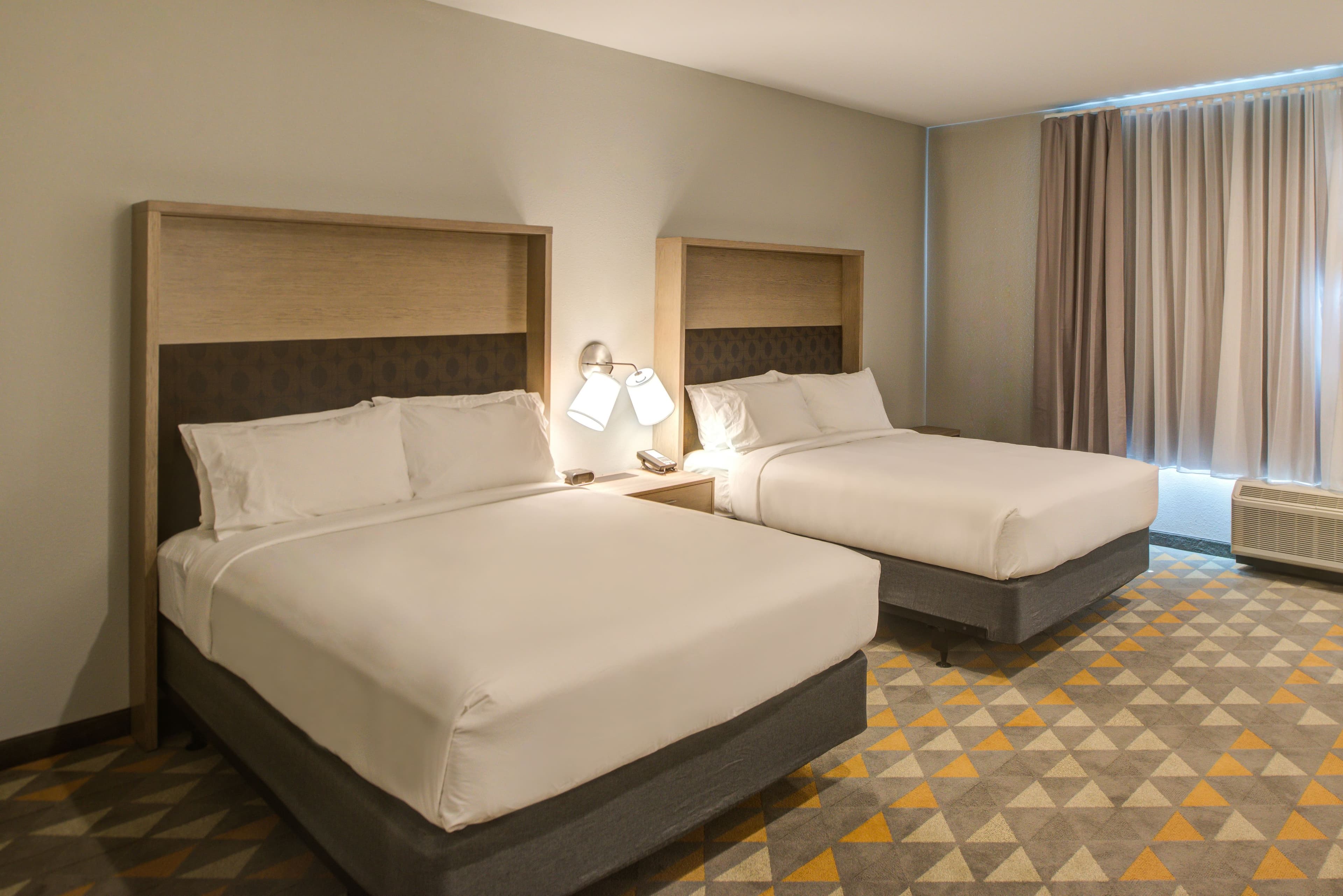 Holiday Inn & Suites Houston West - Katy Mills — 25