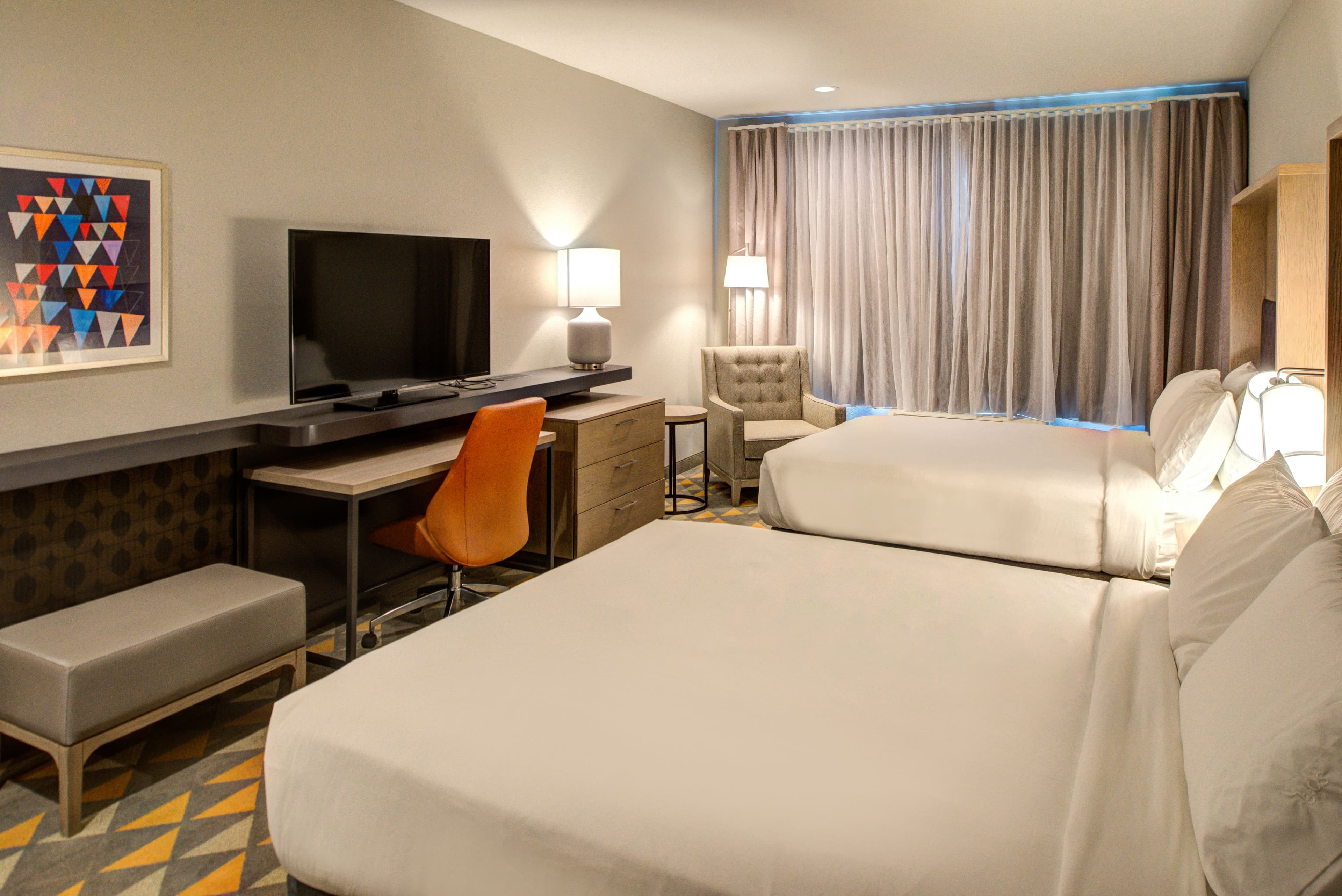 Holiday Inn & Suites Houston West - Katy Mills — 23