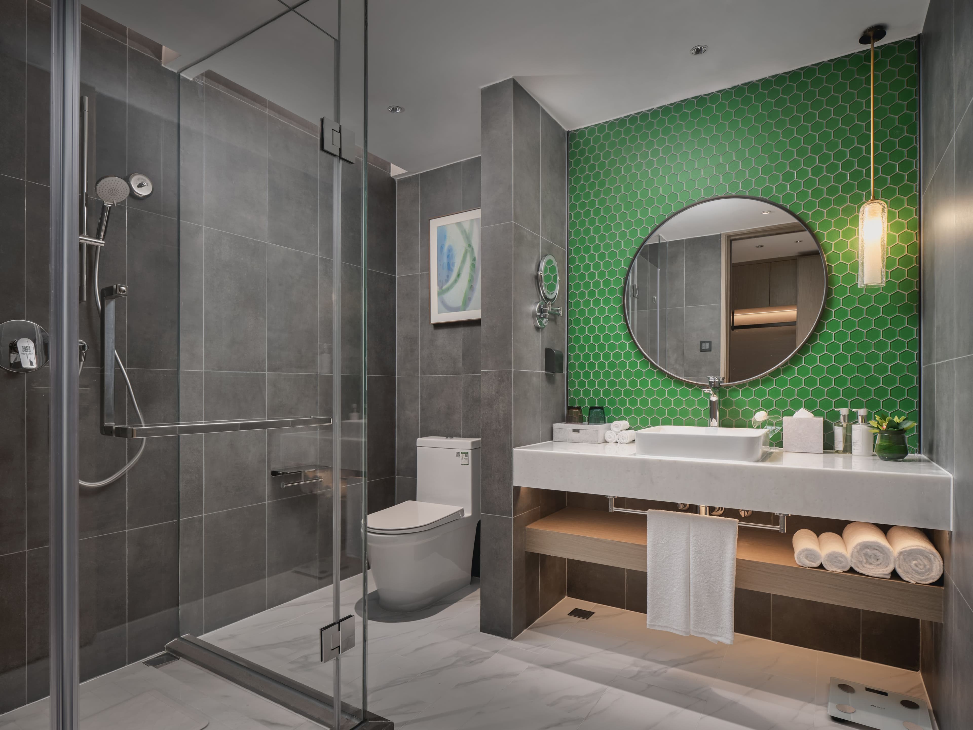 Holiday Inn & Suites Kunshan Huaqiao — 9
