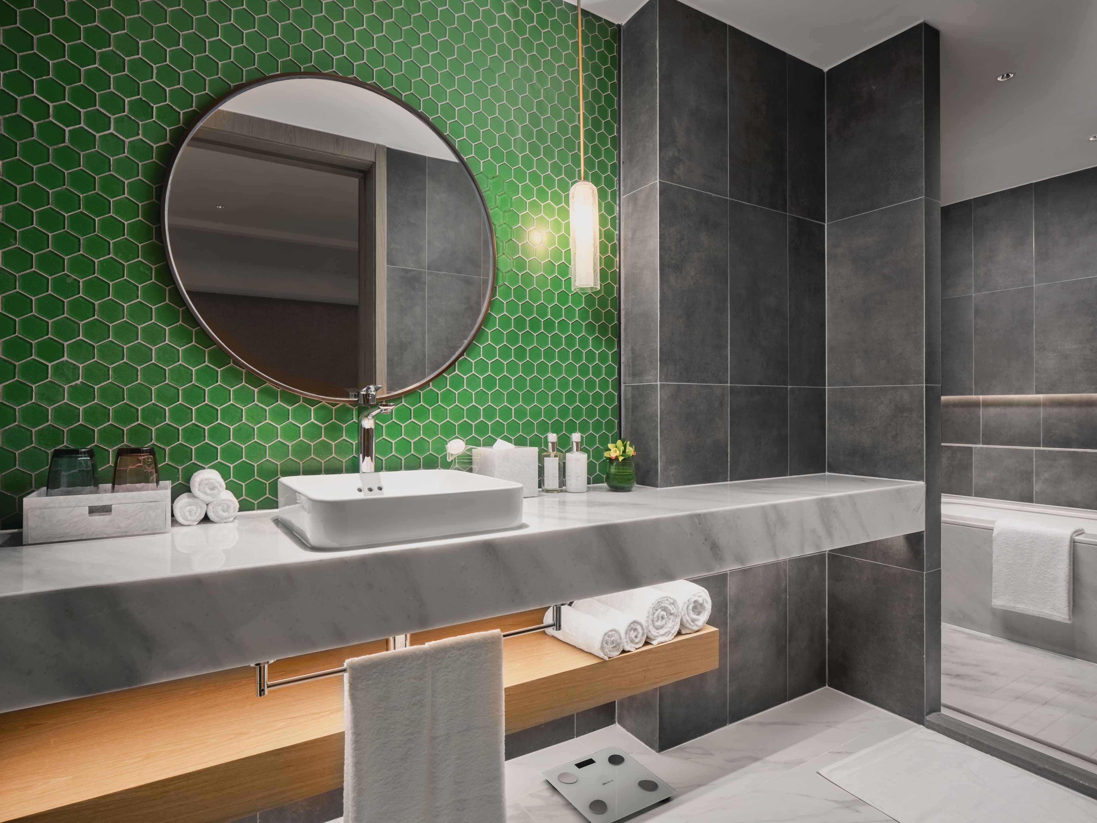 Holiday Inn & Suites Kunshan Huaqiao — 6