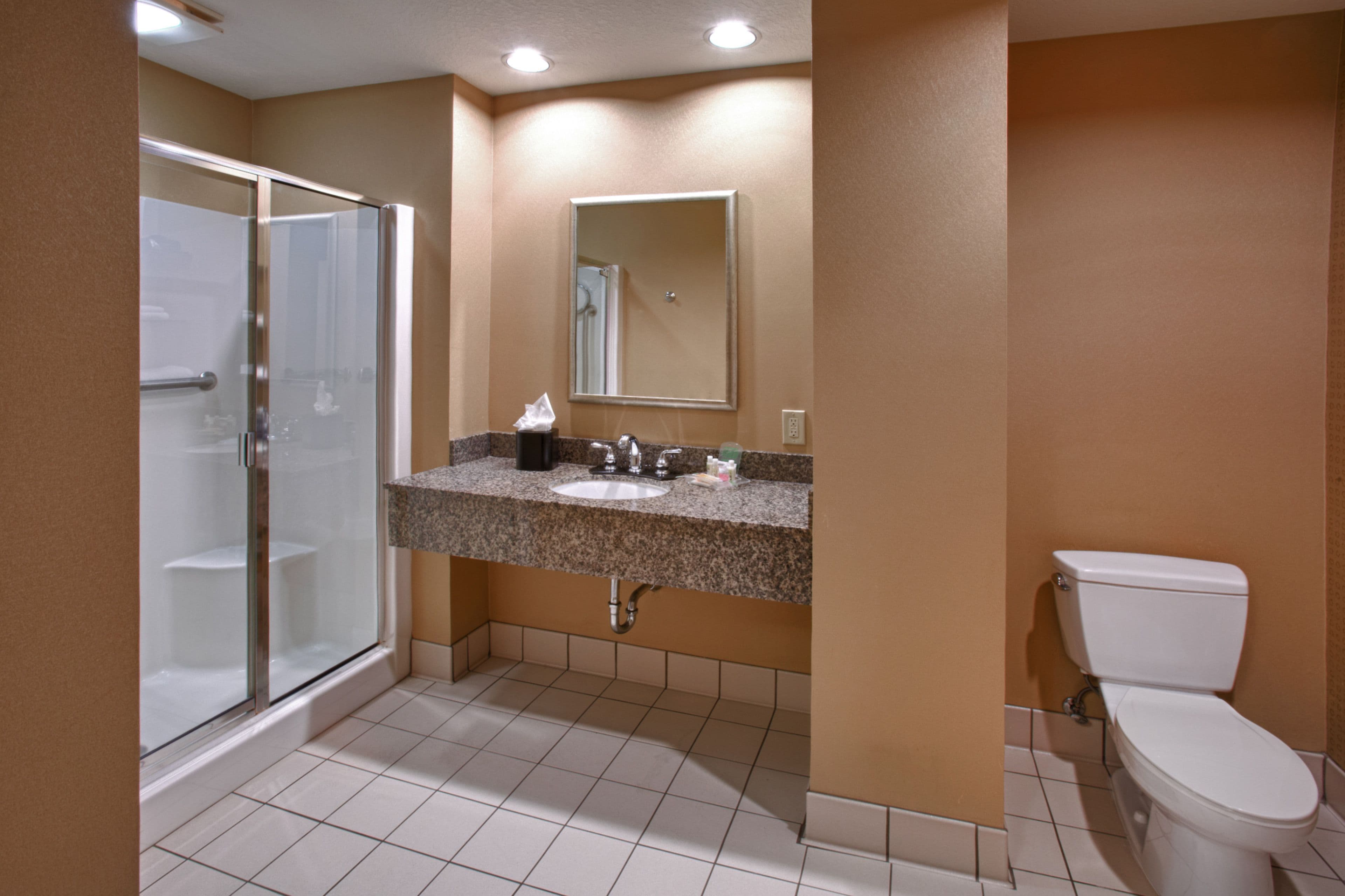 Holiday Inn & Suites St. Paul NE - Lake Elmo — 14