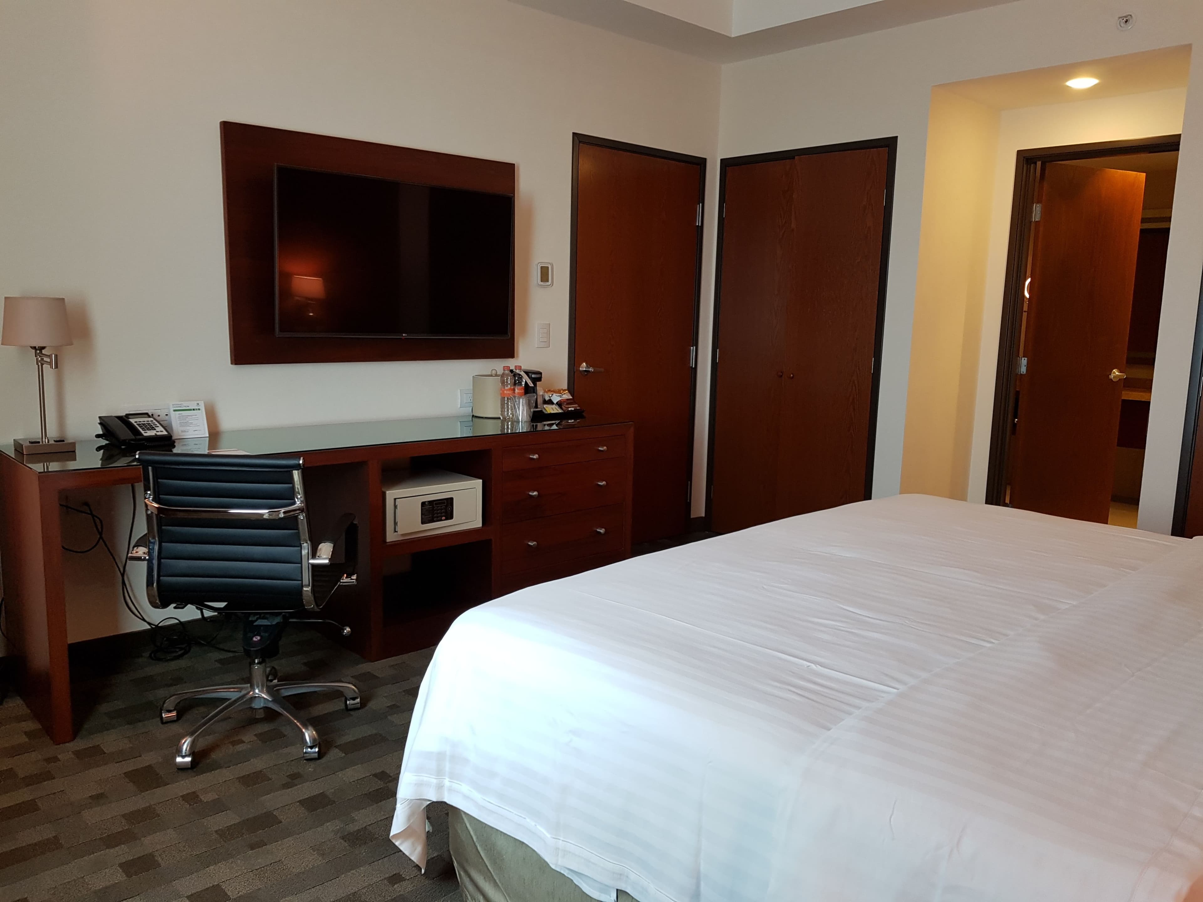 Holiday Inn & Suites Leon Plaza Mayor — 45