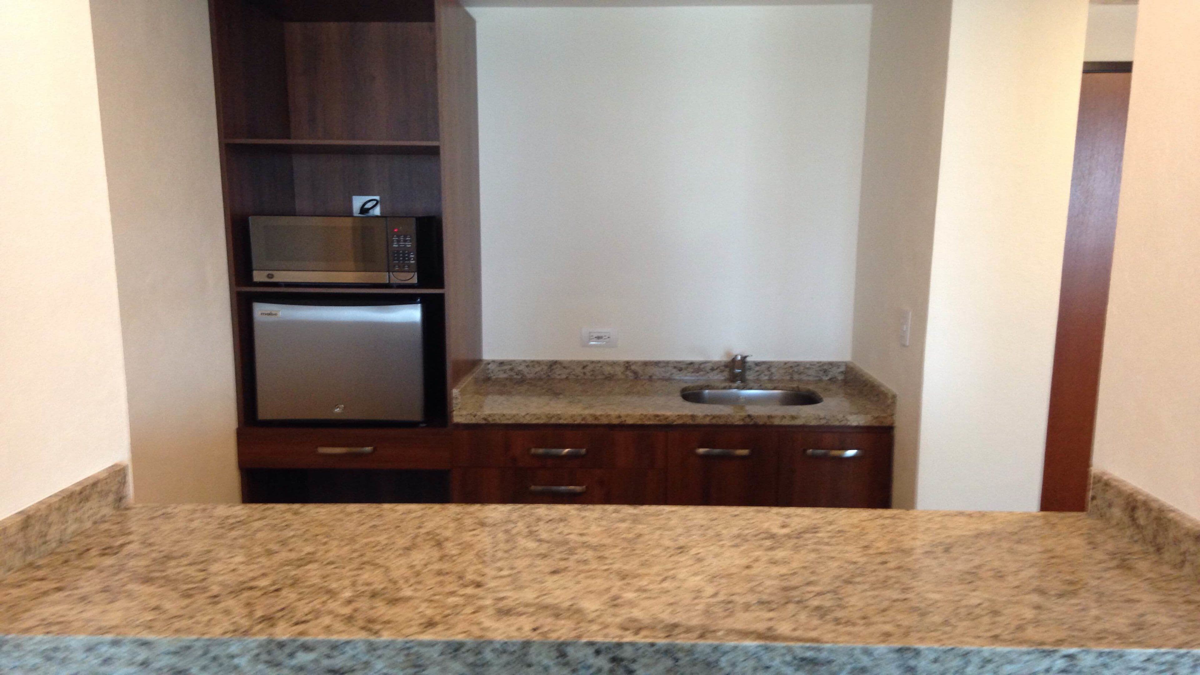Holiday Inn & Suites Leon Plaza Mayor — 7