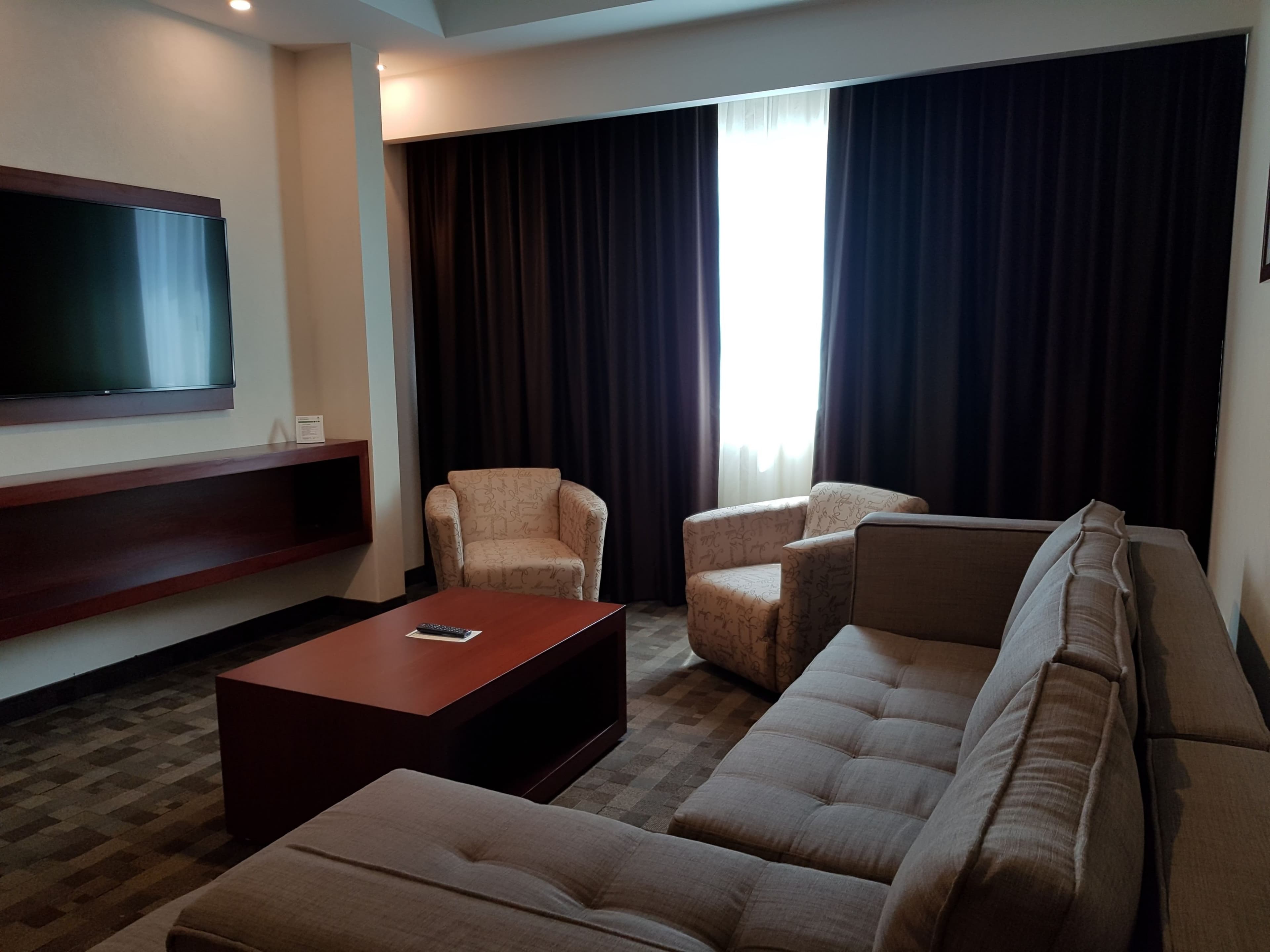 Holiday Inn & Suites Leon Plaza Mayor — 54