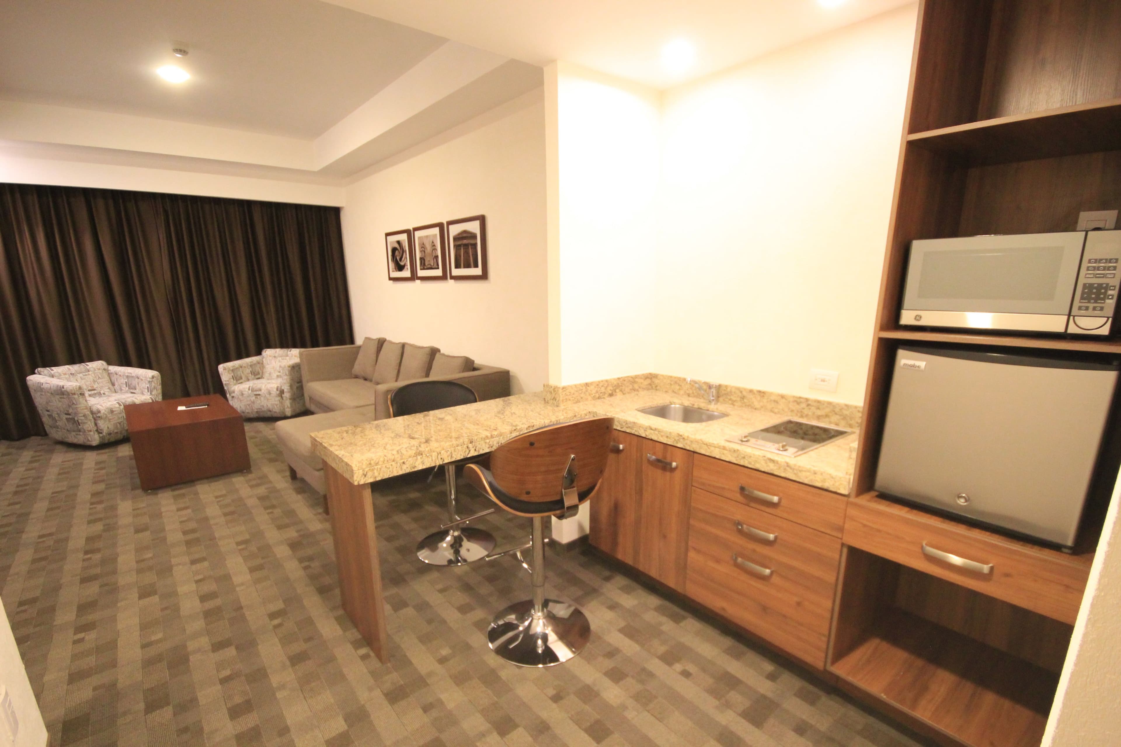 Holiday Inn & Suites Leon Plaza Mayor — 51