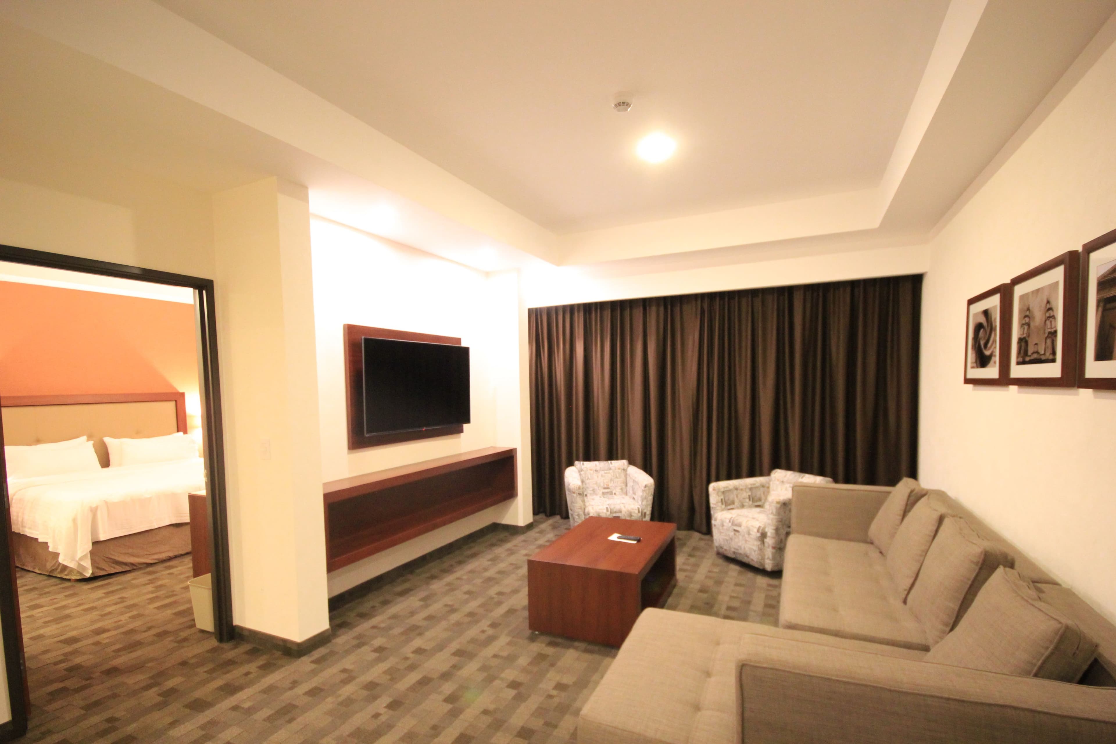 Holiday Inn & Suites Leon Plaza Mayor — 49