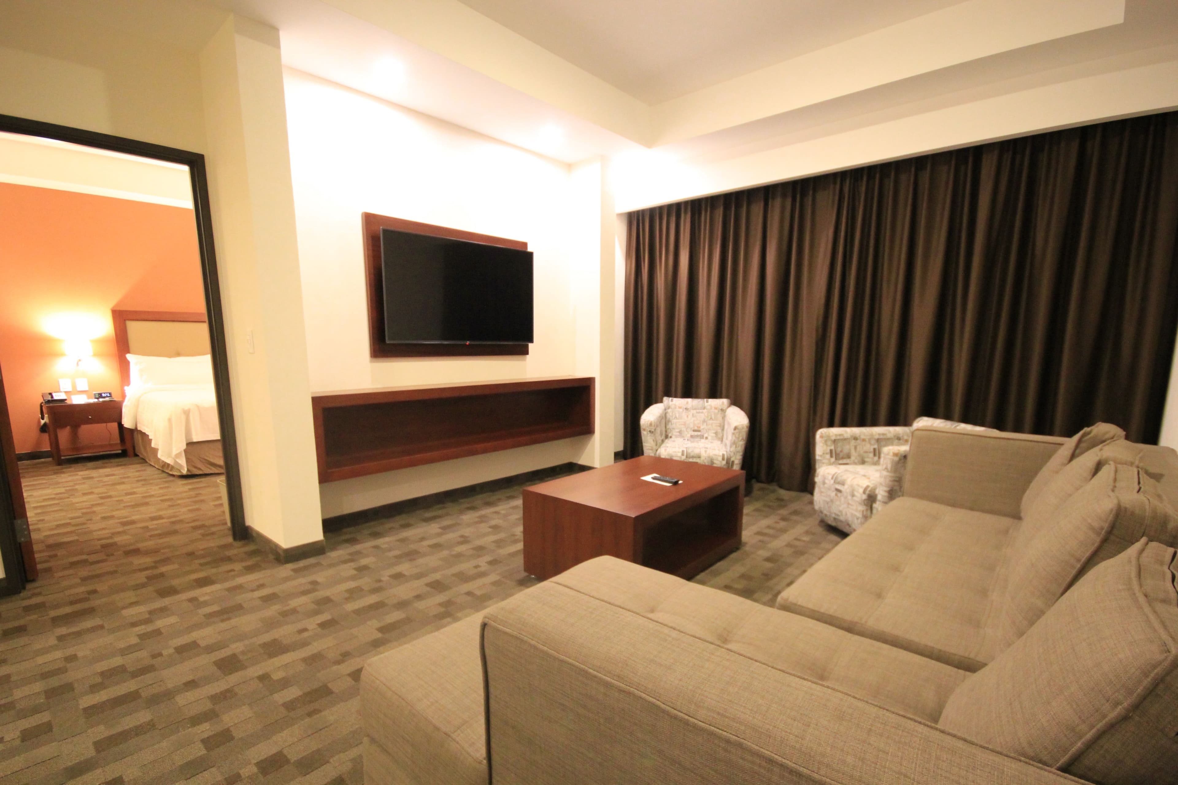 Holiday Inn & Suites Leon Plaza Mayor — 42
