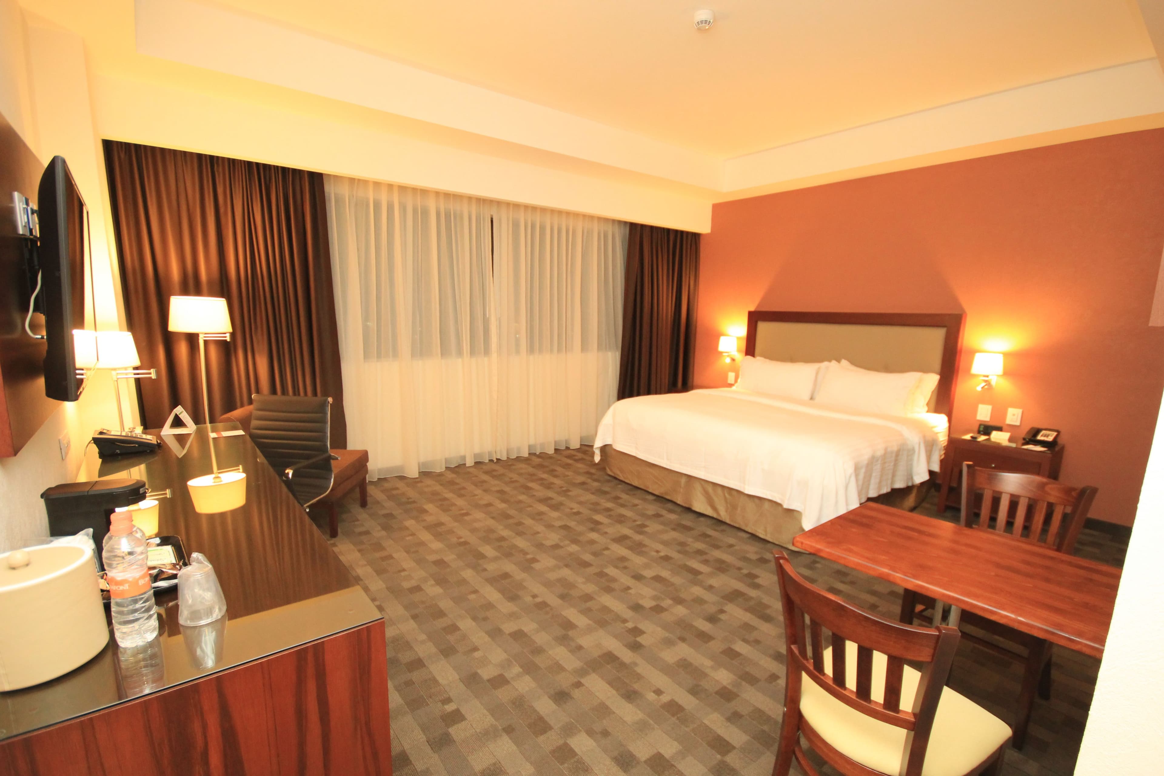Holiday Inn & Suites Leon Plaza Mayor — 11