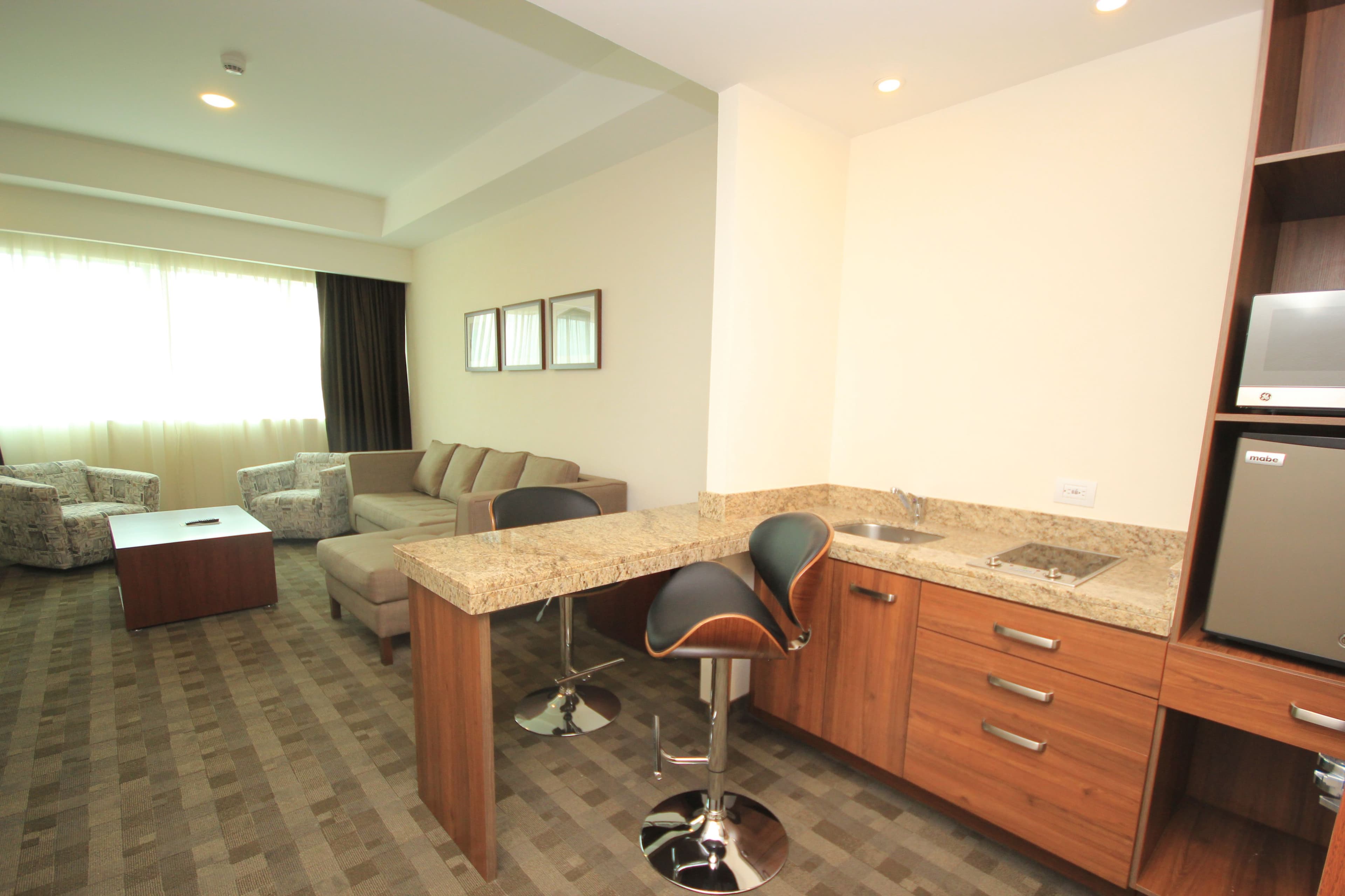 Holiday Inn & Suites Leon Plaza Mayor — 58