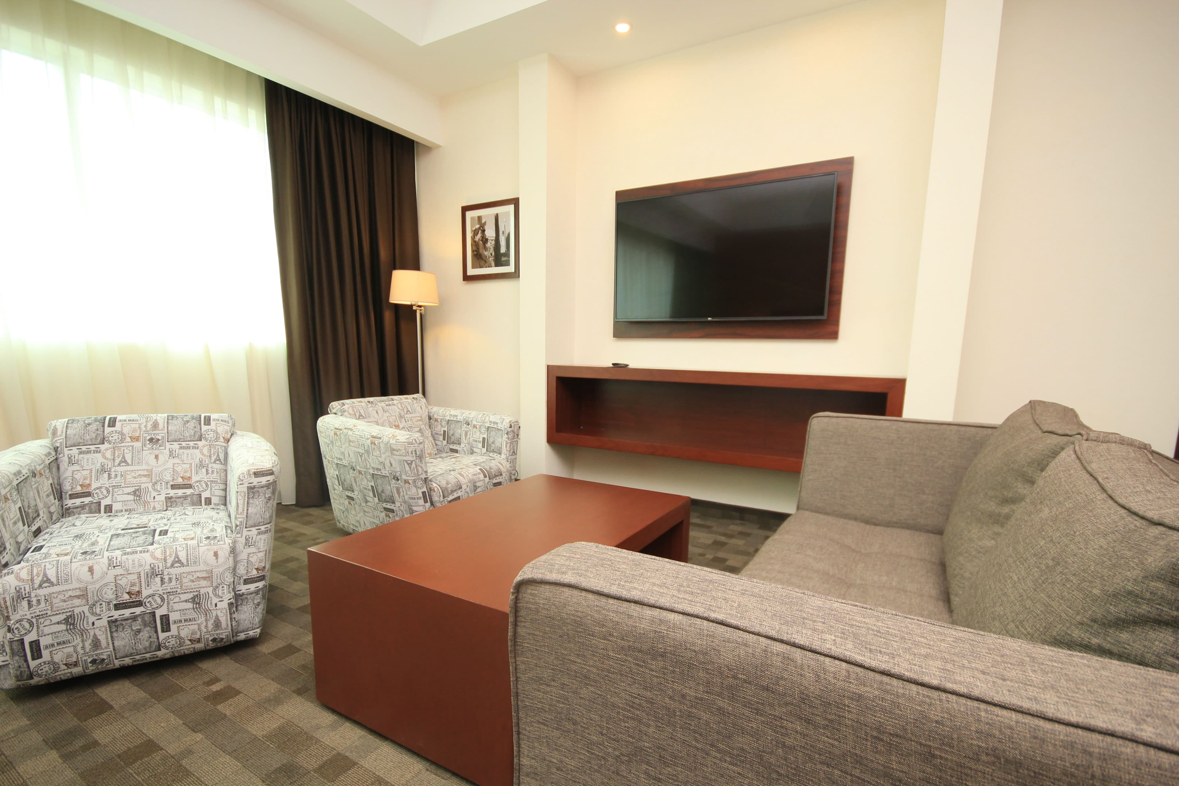 Holiday Inn & Suites Leon Plaza Mayor — 35