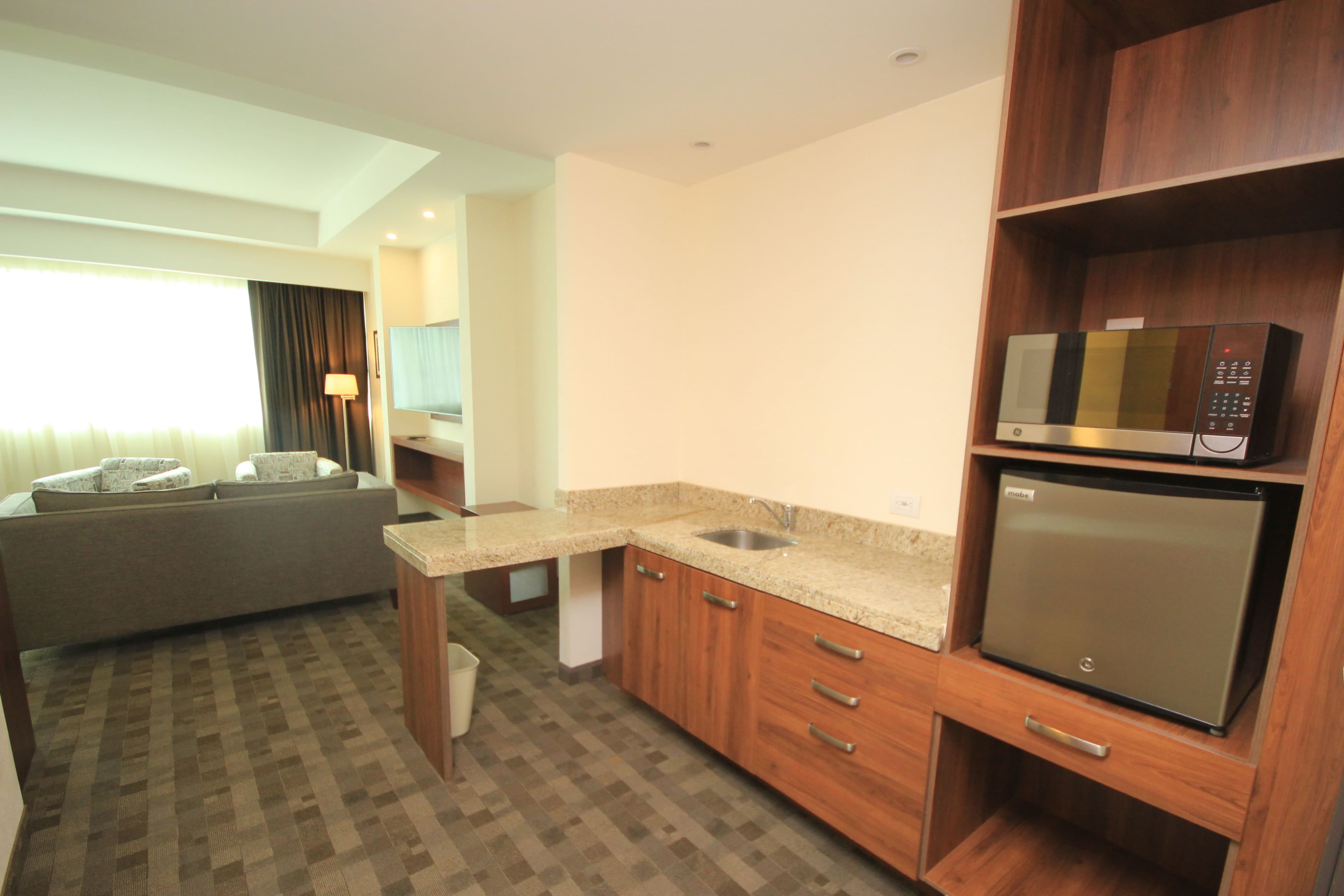 Holiday Inn & Suites Leon Plaza Mayor — 29