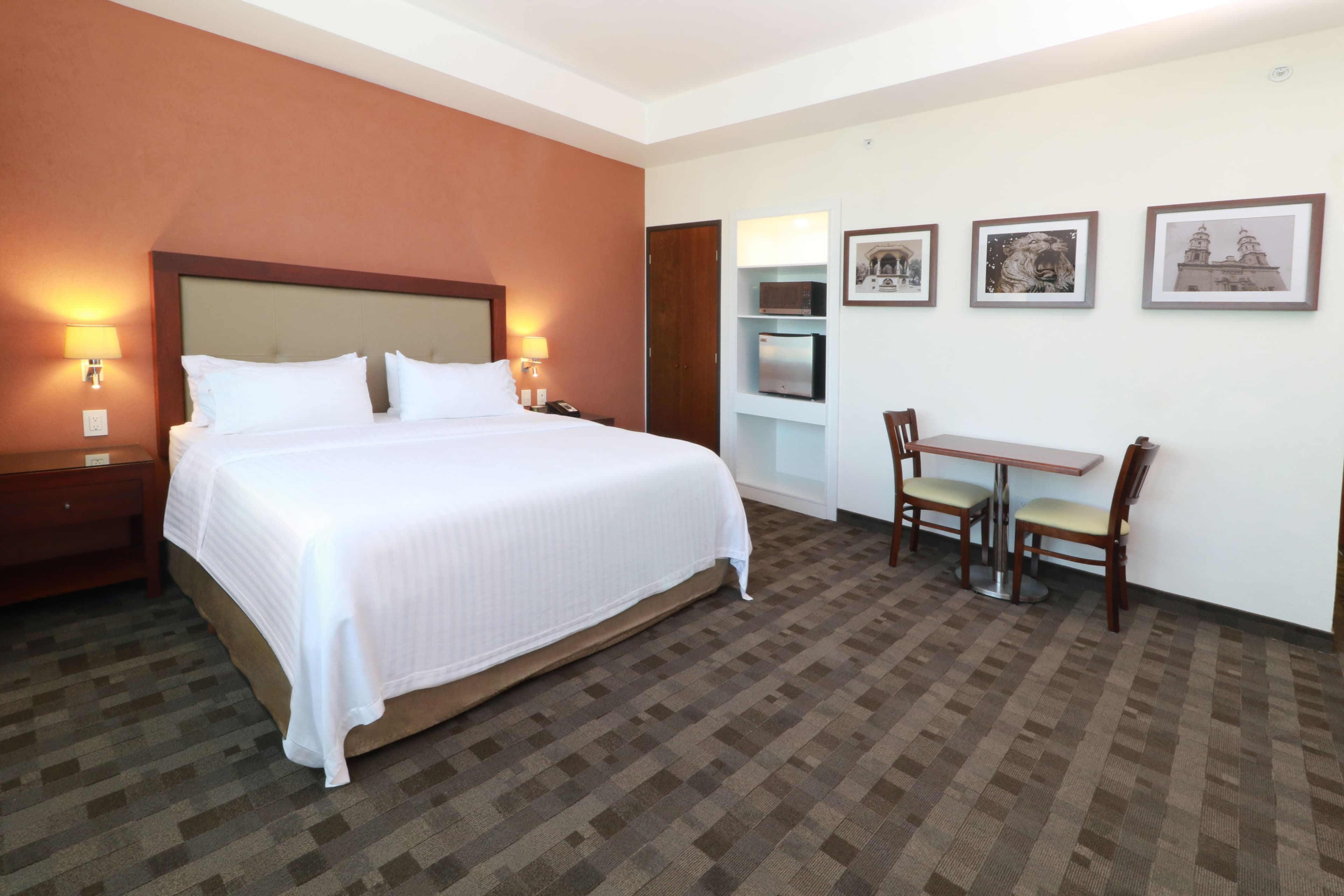 Holiday Inn & Suites Leon Plaza Mayor - Image 3