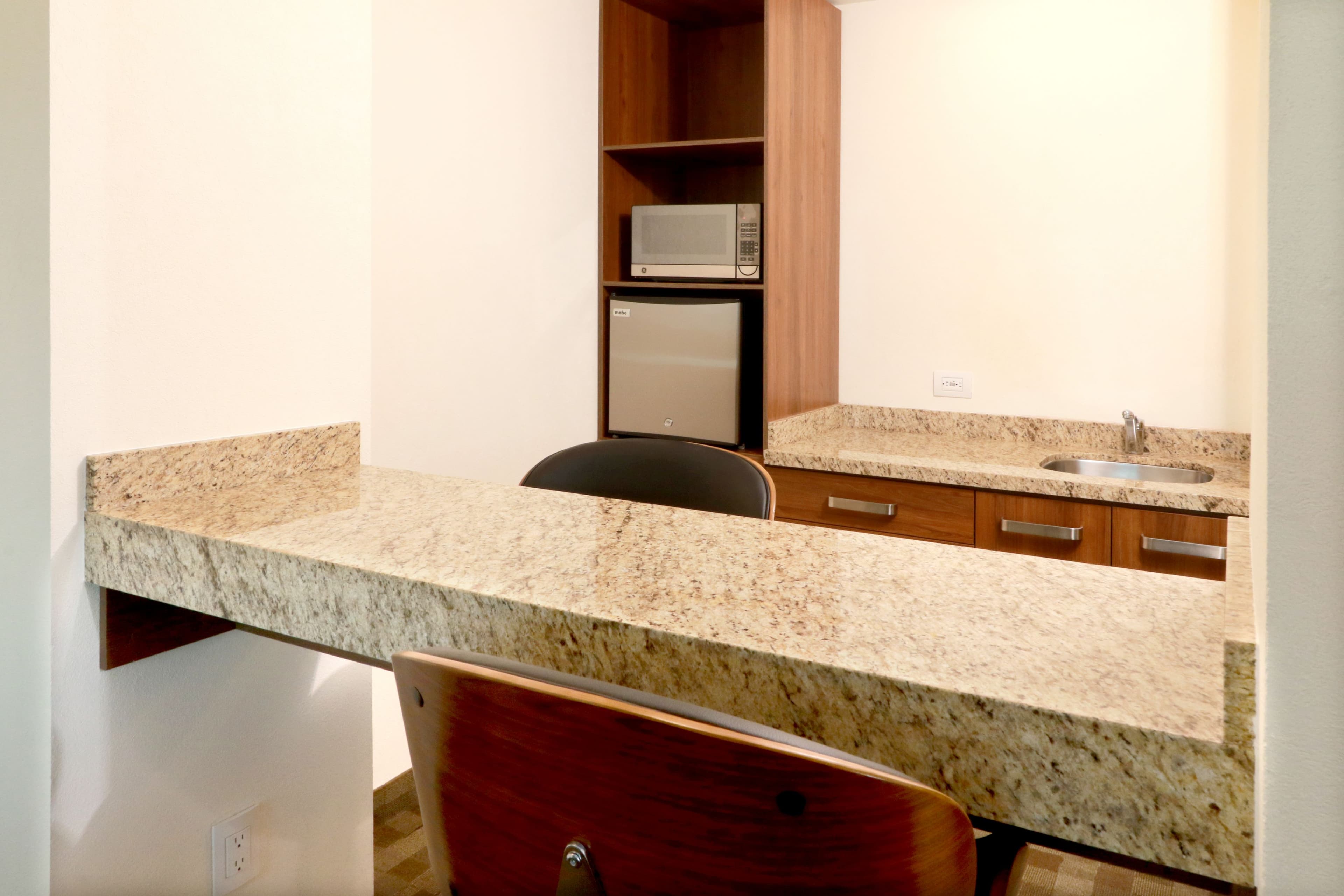 Holiday Inn & Suites Leon Plaza Mayor — 27