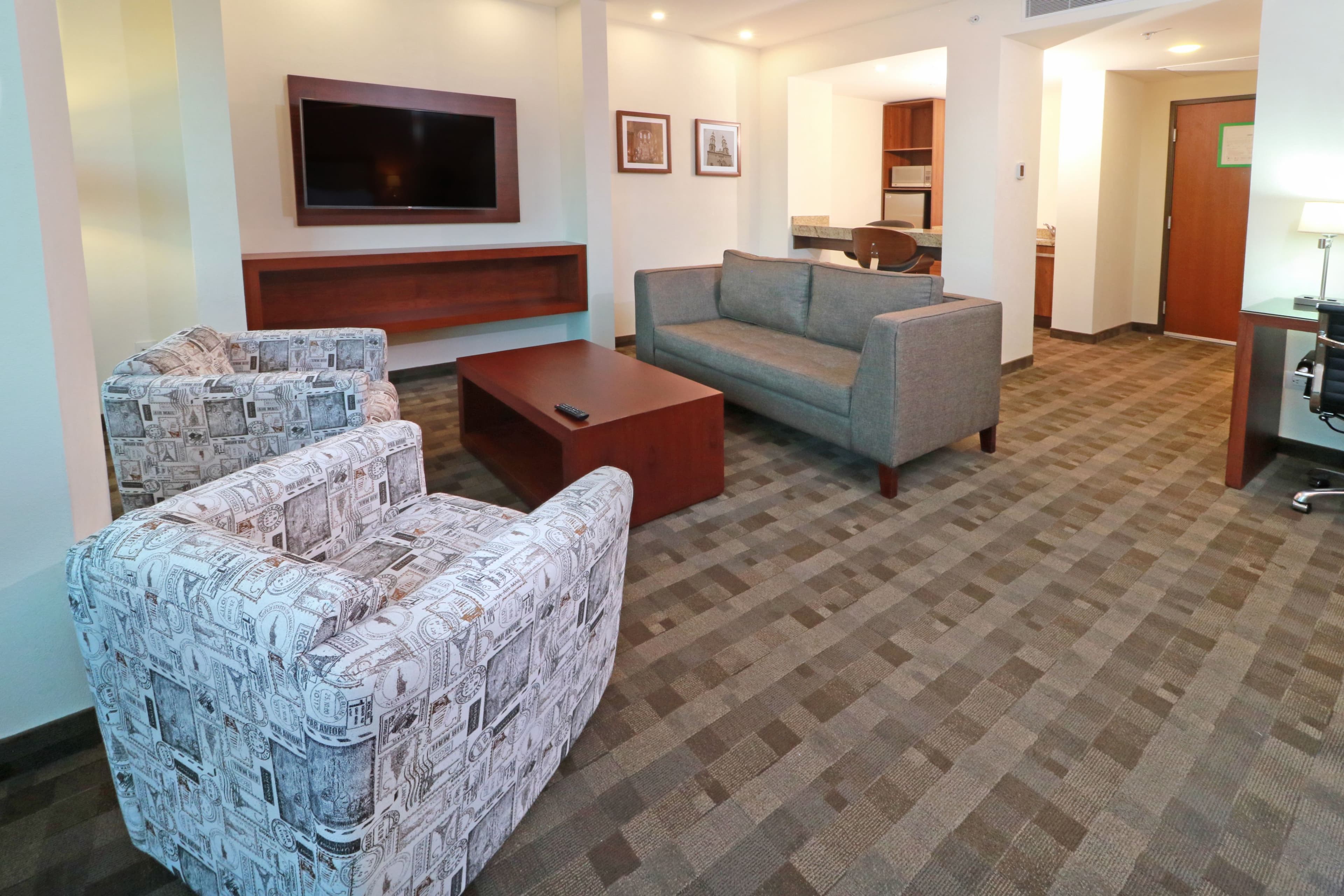Holiday Inn & Suites Leon Plaza Mayor — 31