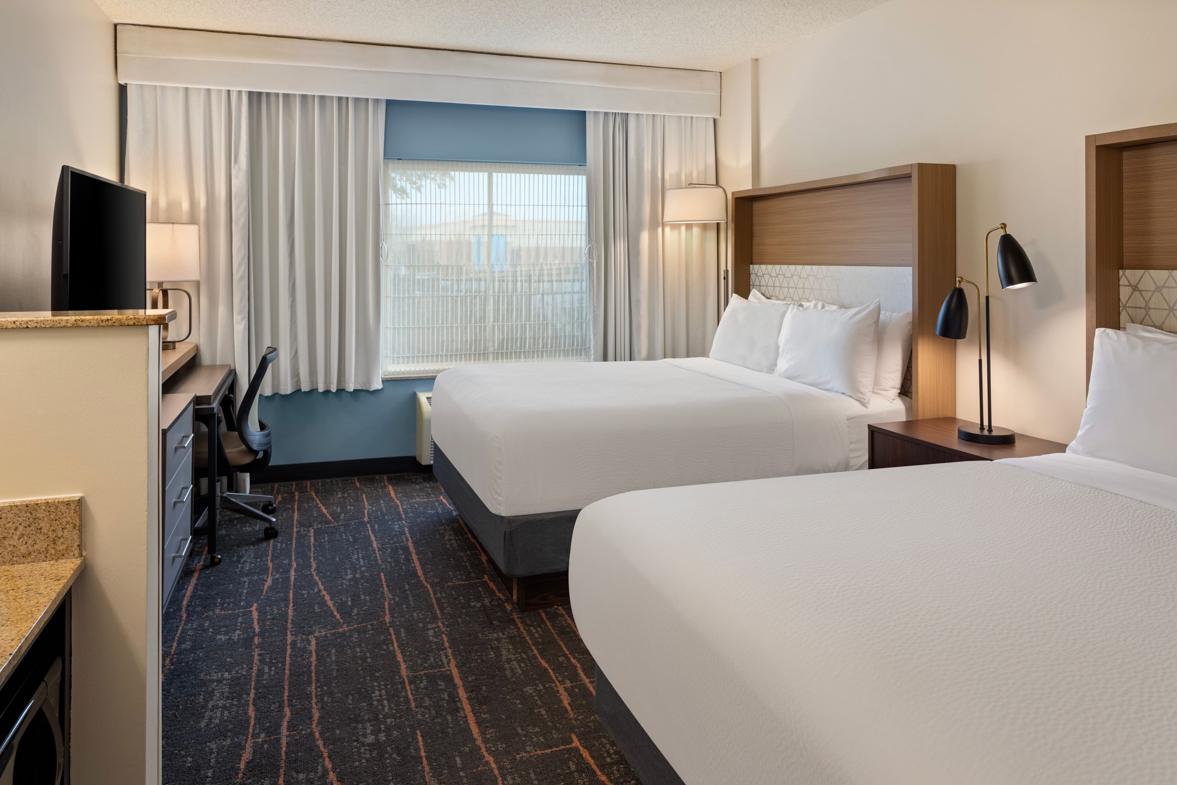 Holiday Inn & Suites Maple Grove NW Mpls-Arbor Lks — 26