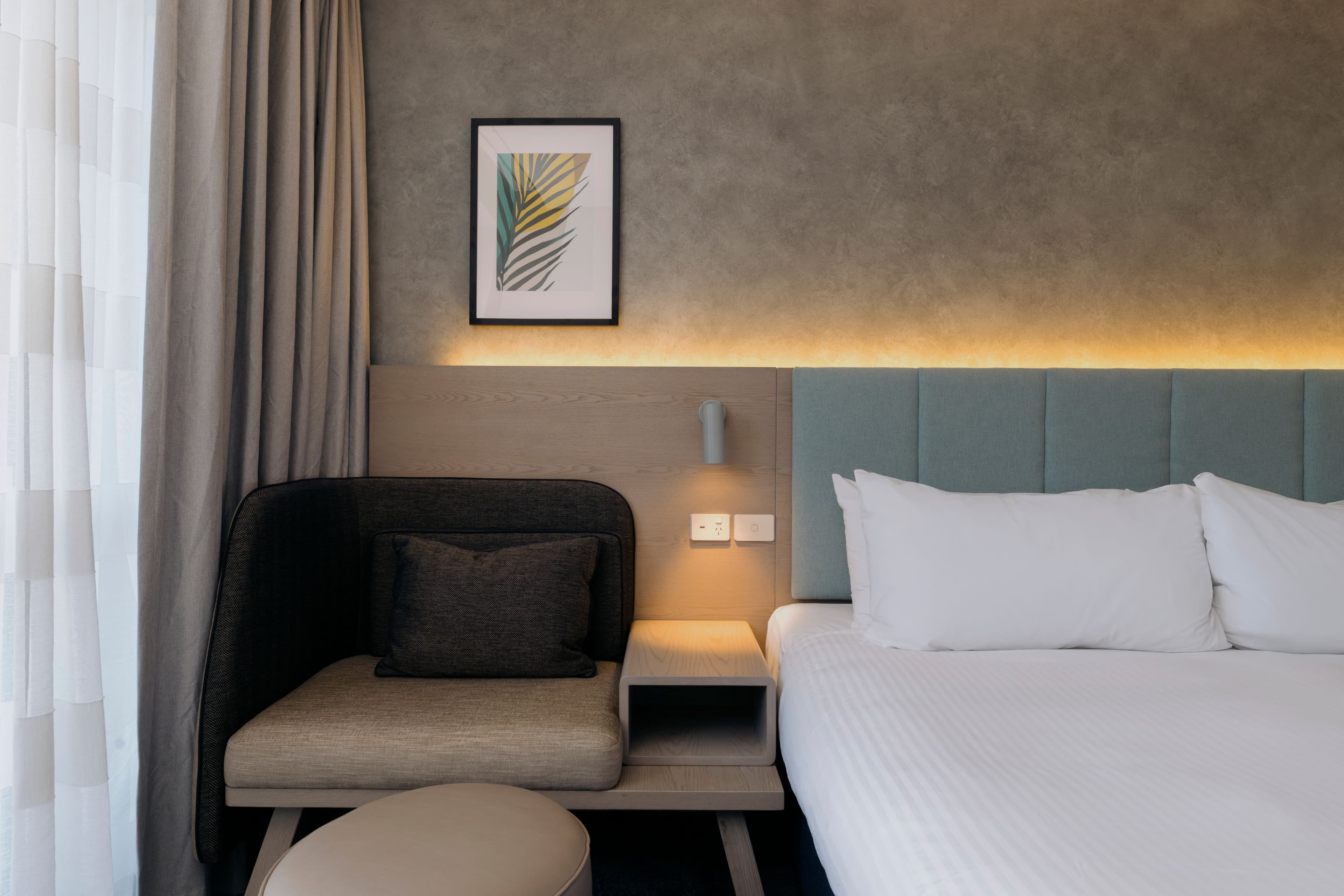 Holiday Inn Express & Suites Sunshine Coast — 3