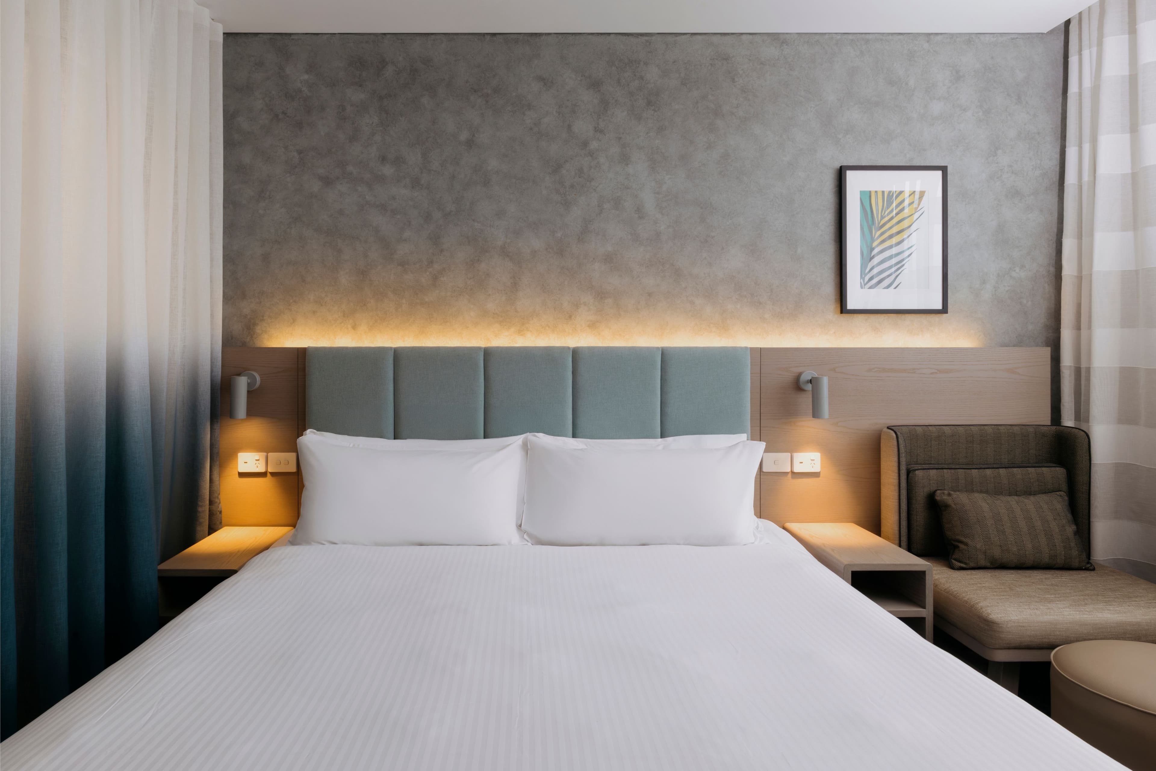 Holiday Inn Express & Suites Sunshine Coast — 10