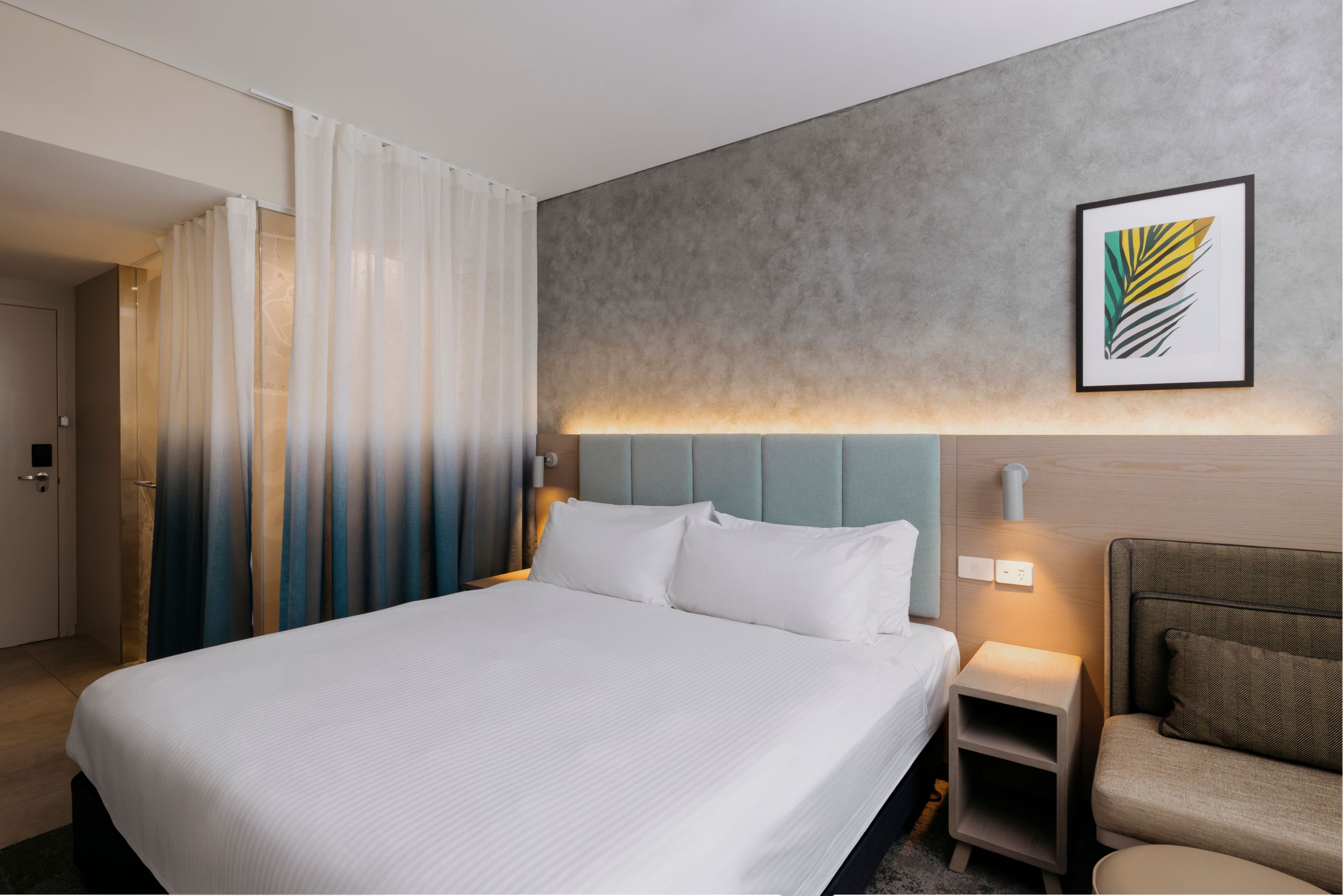 Holiday Inn Express & Suites Sunshine Coast — 9