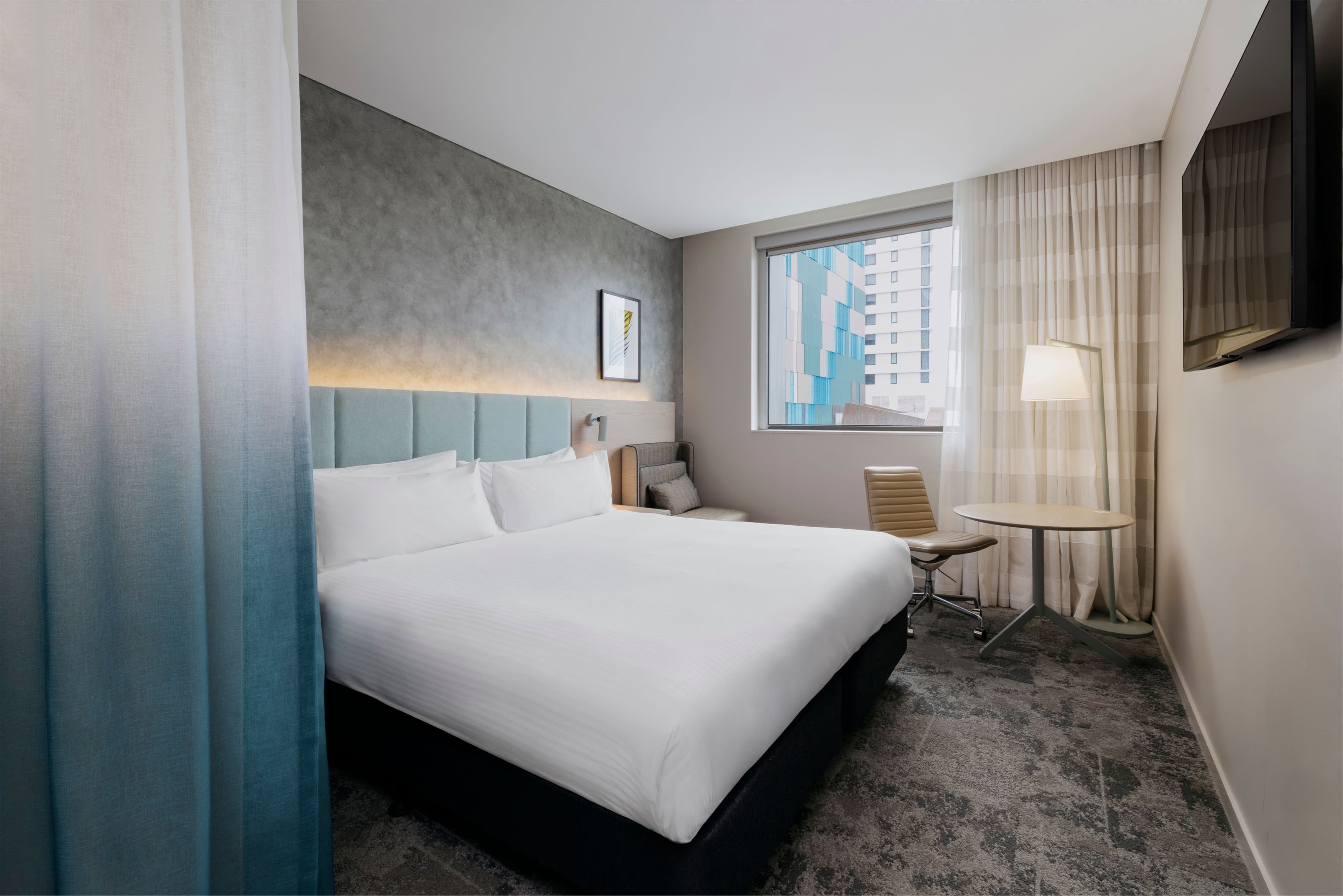 Holiday Inn Express & Suites Sunshine Coast — 11