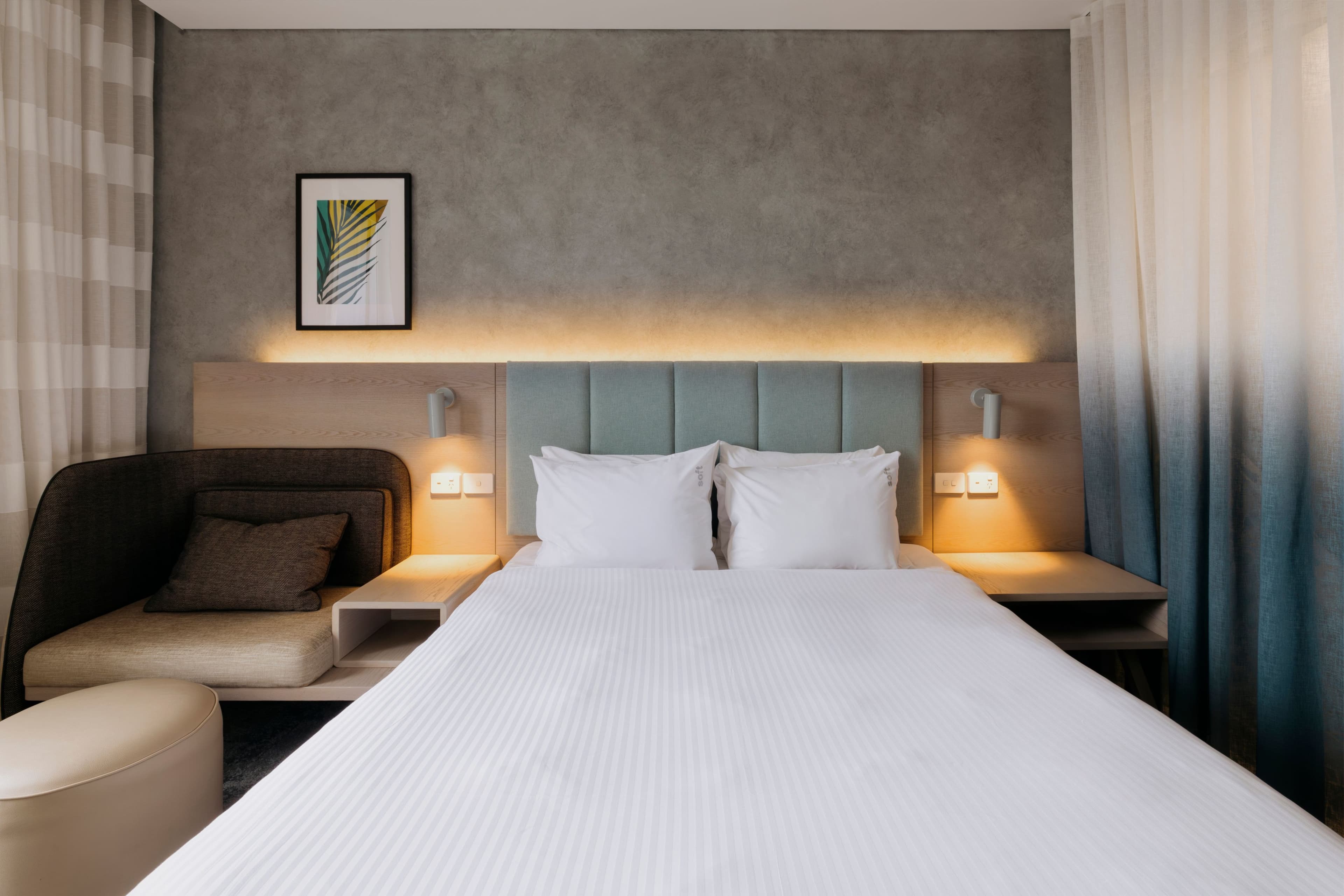 Holiday Inn Express & Suites Sunshine Coast — 14